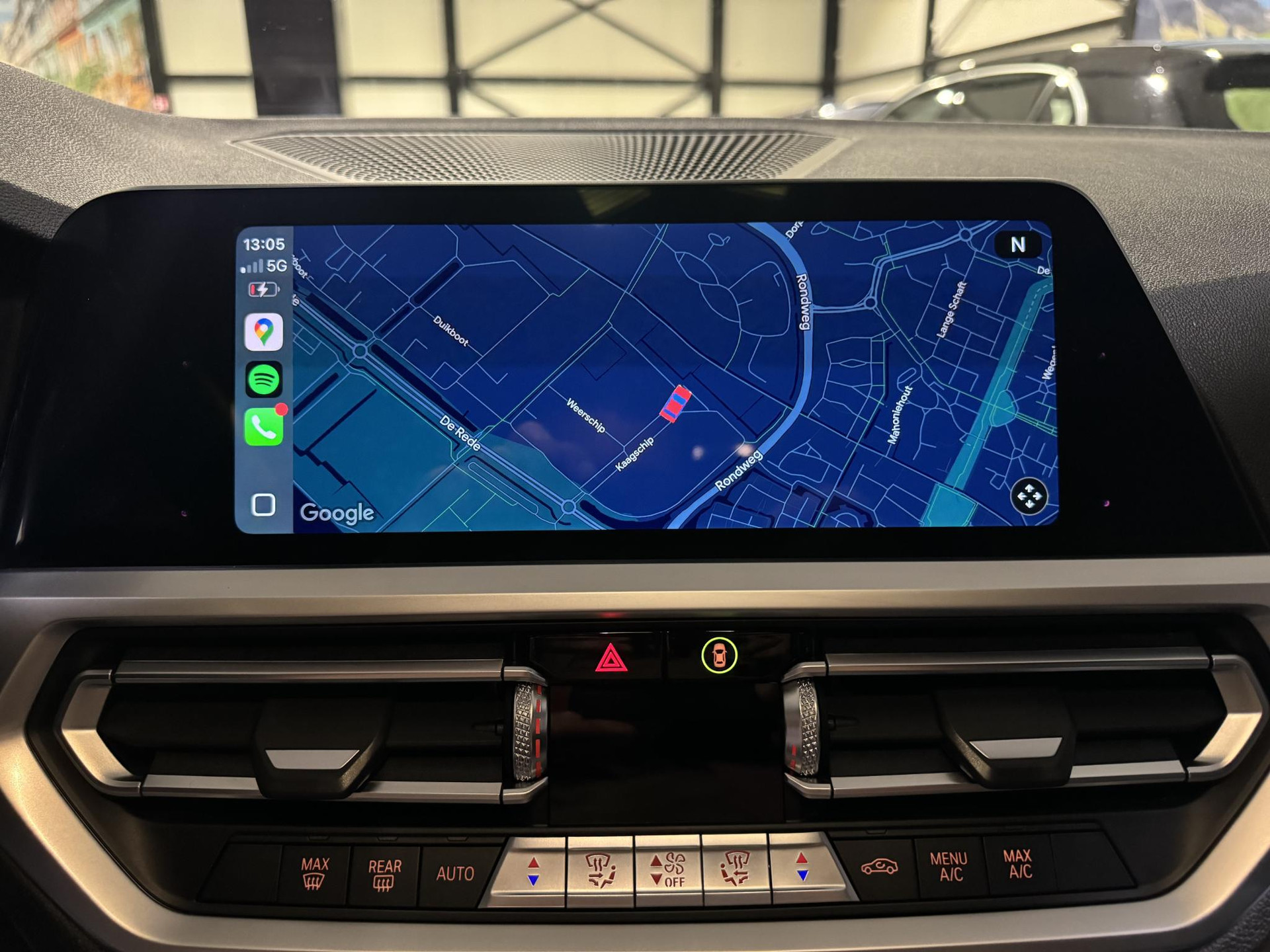 BMW 3-serie 330e M-Sport HPP96S