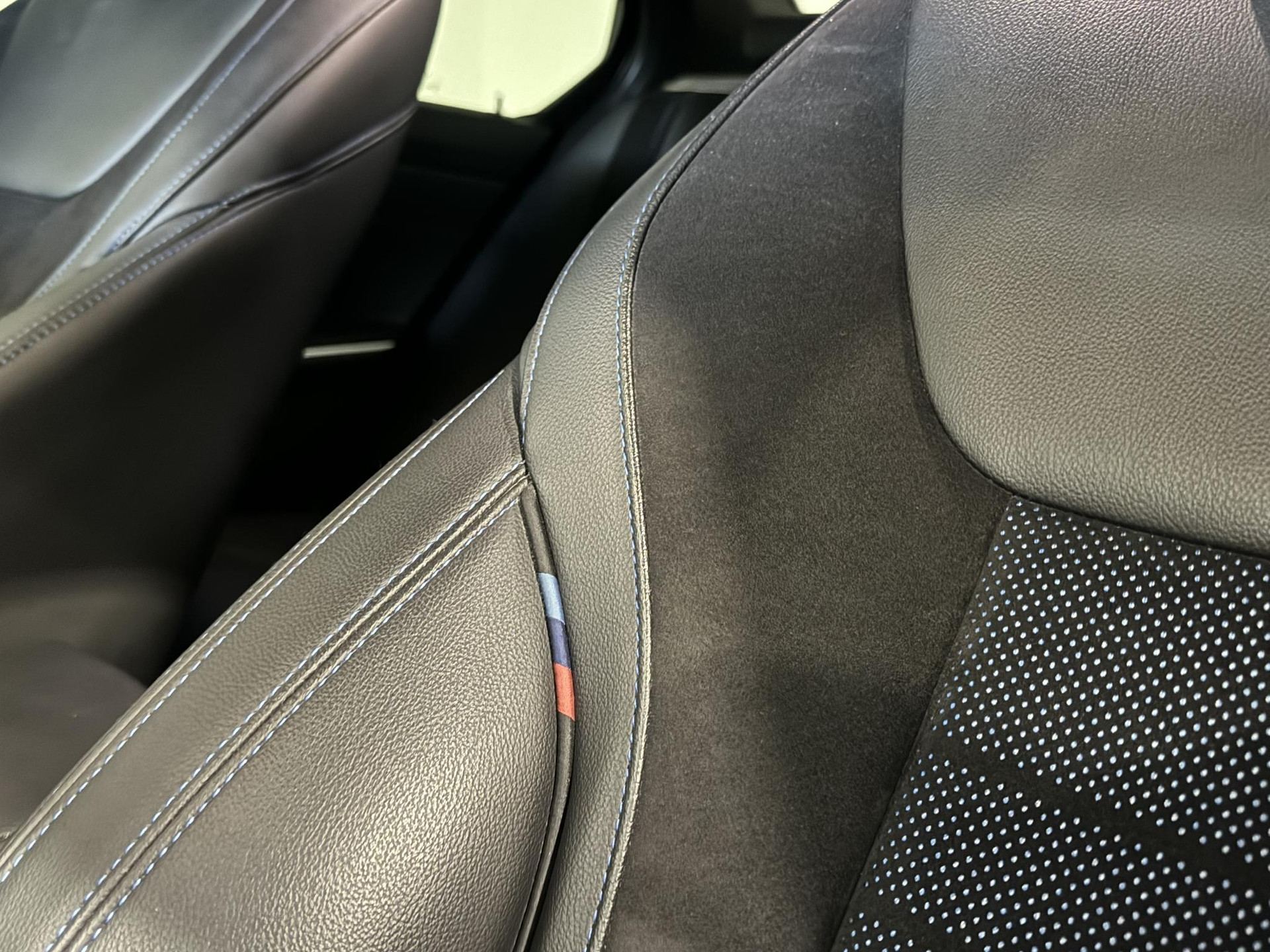 BMW 3-serie 330e M-Sport HPP96S