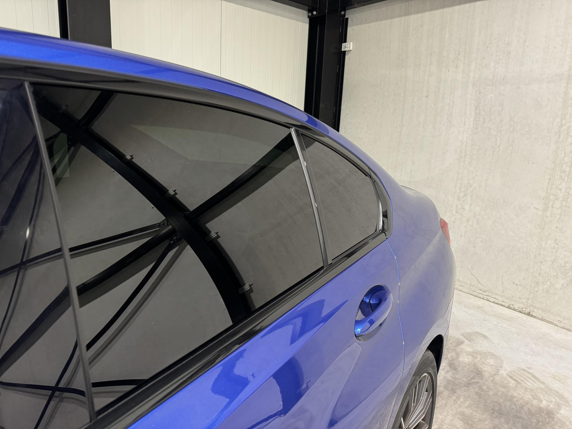 BMW 3-serie 330e M-Sport HPP96S