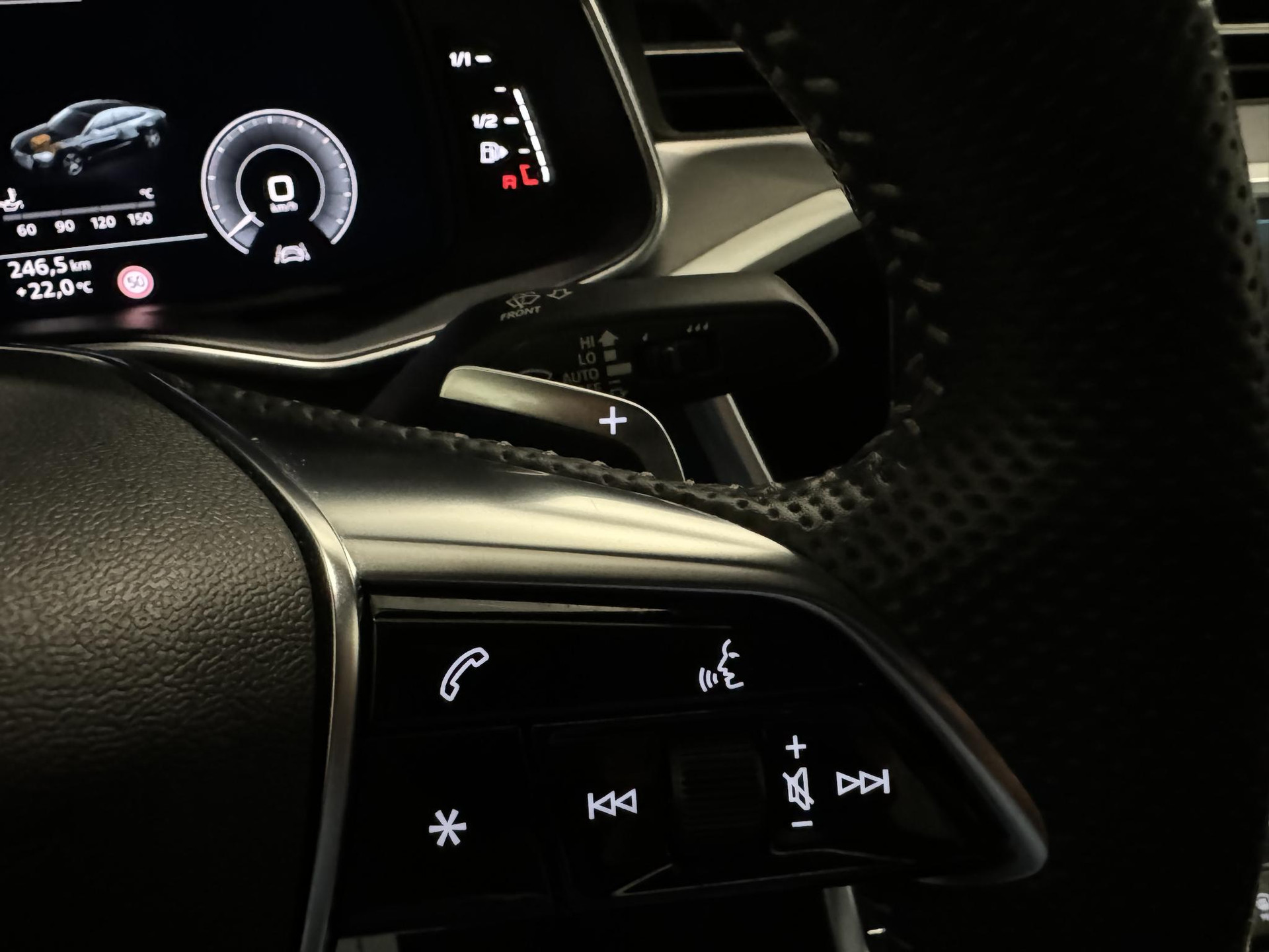 Audi A7 Sportback 55 TFSI e quattro S-LINE HXG38J