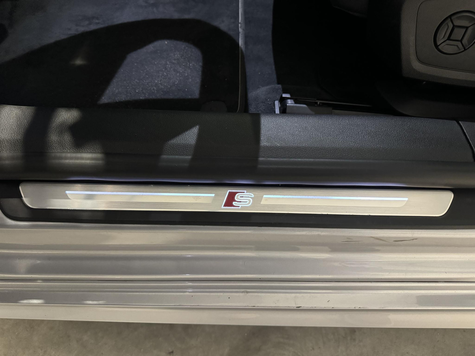 Audi A7 Sportback 55 TFSI e quattro S-LINE HXG38J