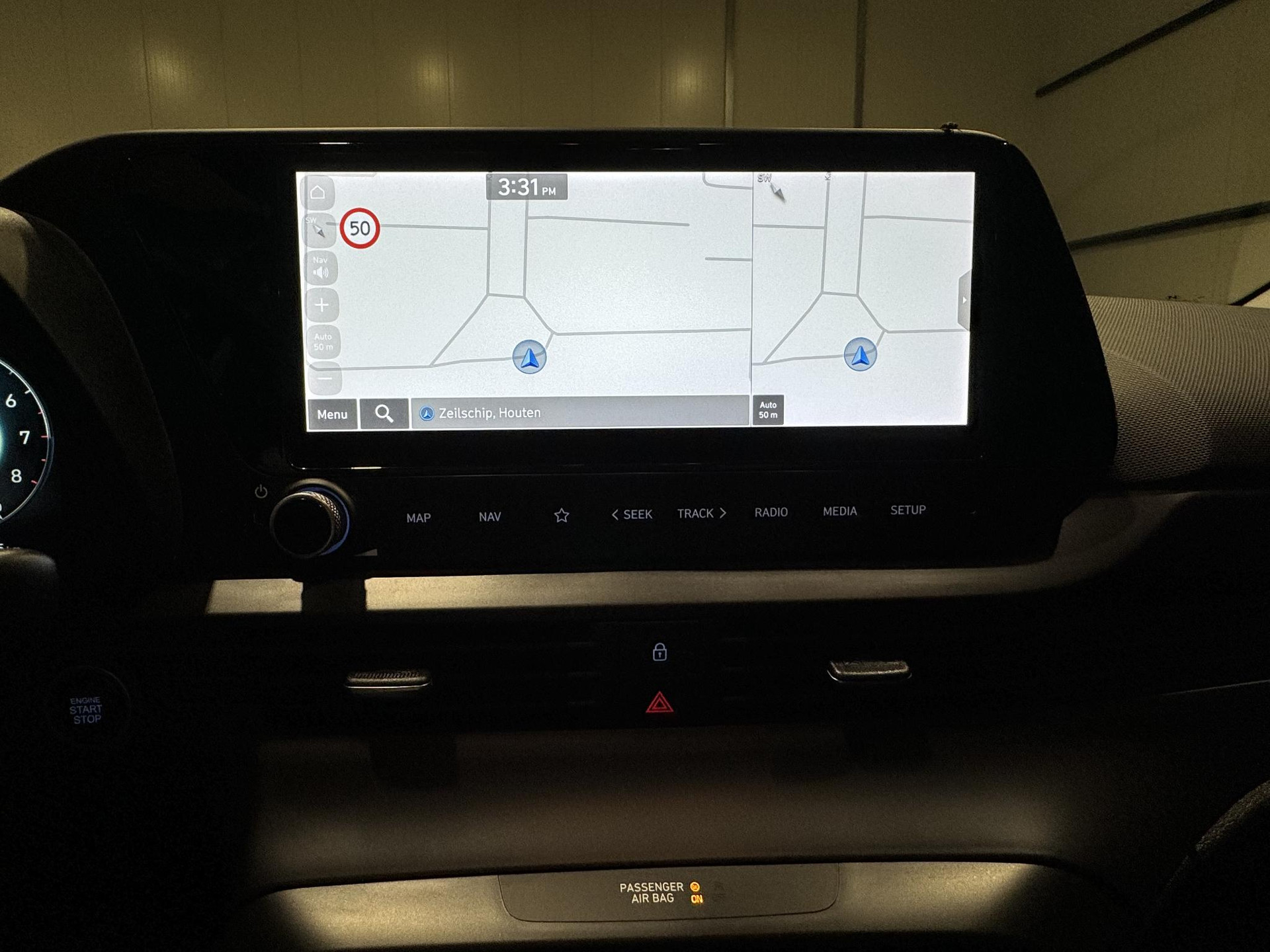 Hyundai Bayon 1.0 T-GDI Premium P868DK