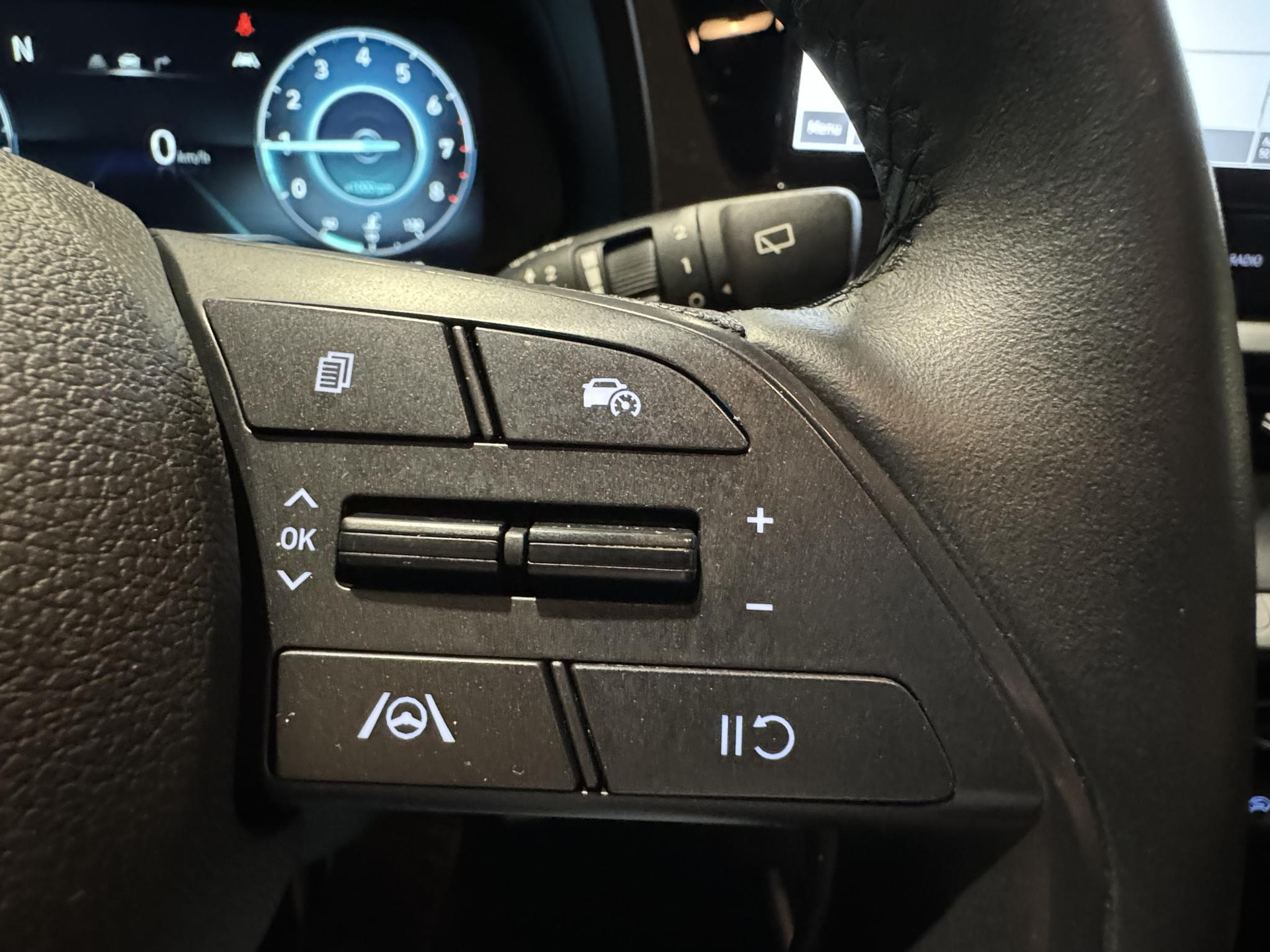 Hyundai Bayon 1.0 T-GDI Premium P868DK