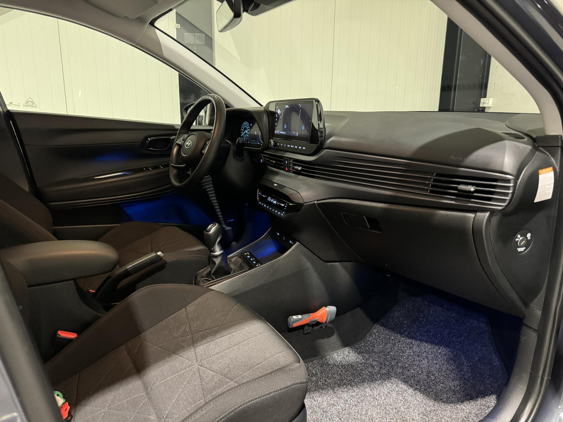 Hyundai Bayon 1.0 T-GDI Premium P868DK