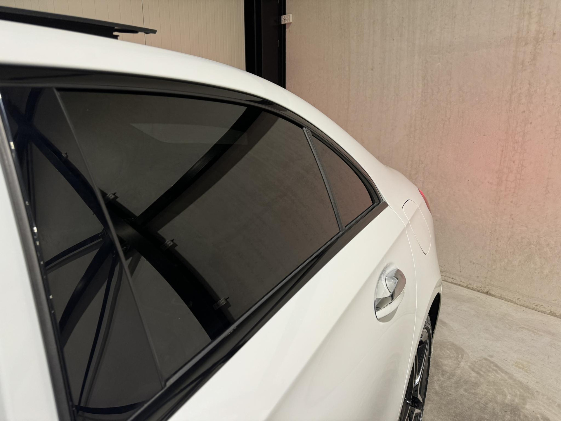 Mercedes-Benz A-Klasse 250 e AMG JLV49V