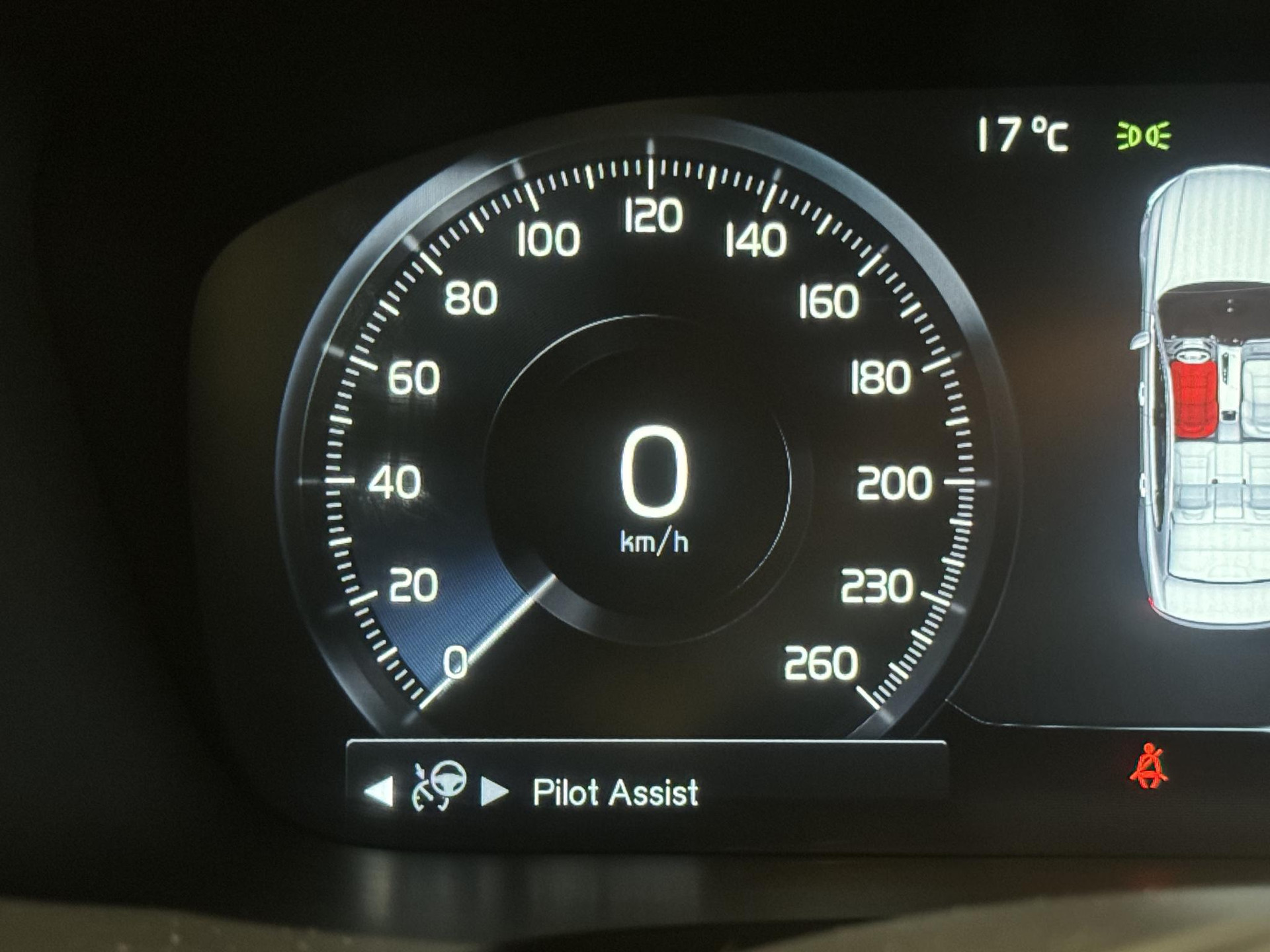 Volvo S90 2.0 T8 AWD R-Design JRB32Z