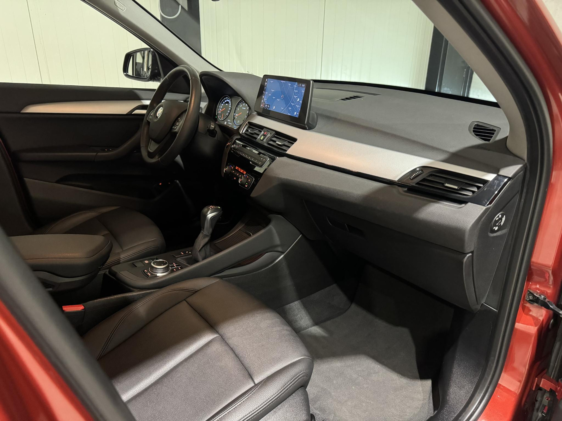 BMW X1 xDrive25e eDrive Edition JRP49B