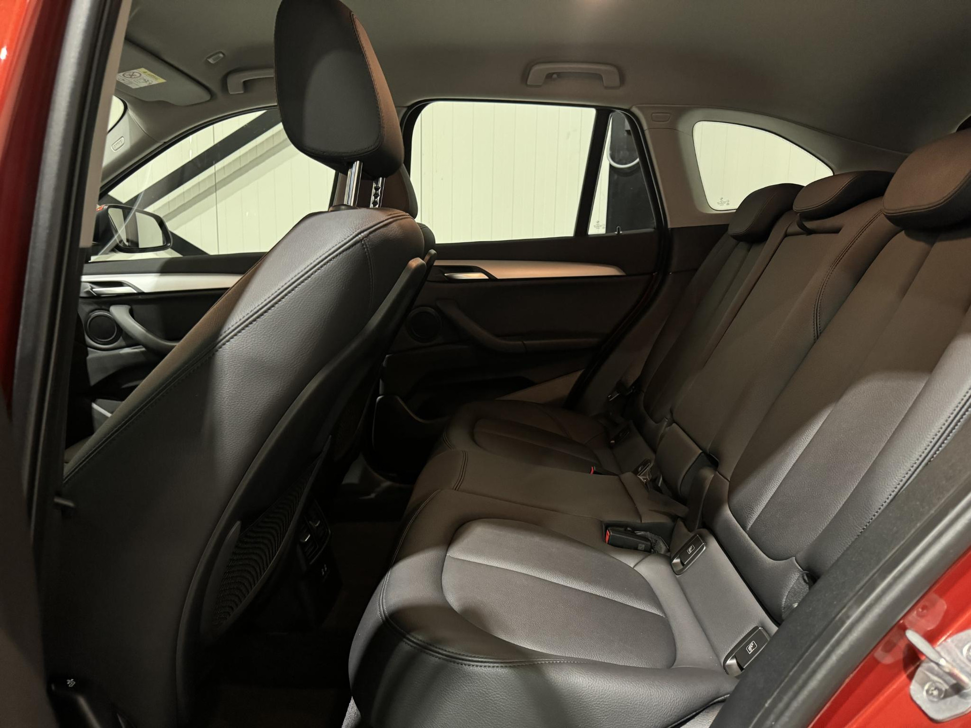 BMW X1 xDrive25e eDrive Edition JRP49B