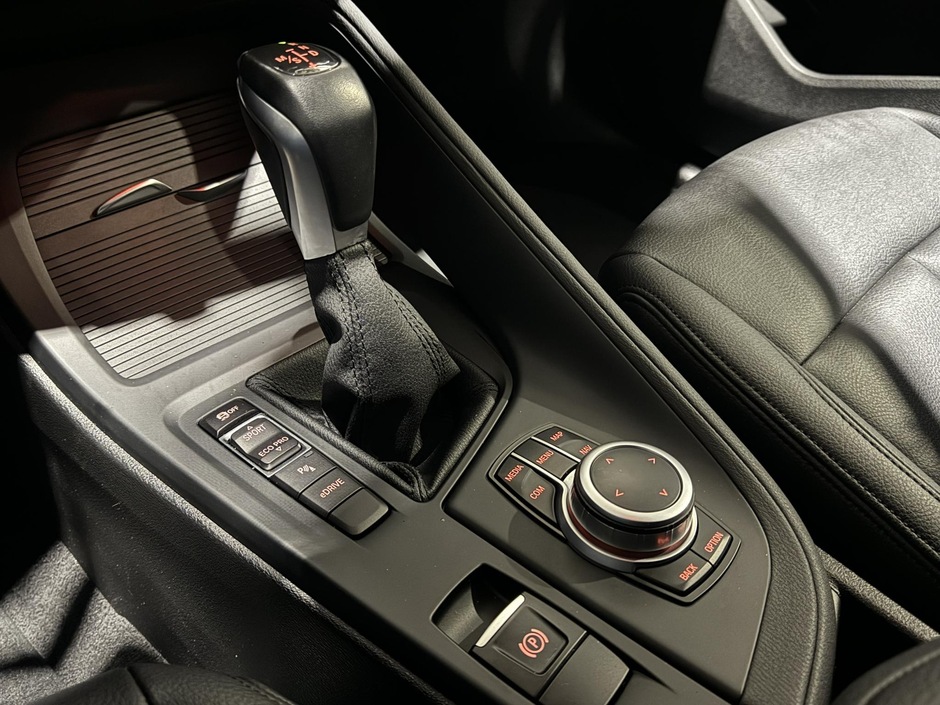 BMW X1 xDrive25e eDrive Edition JRP49B