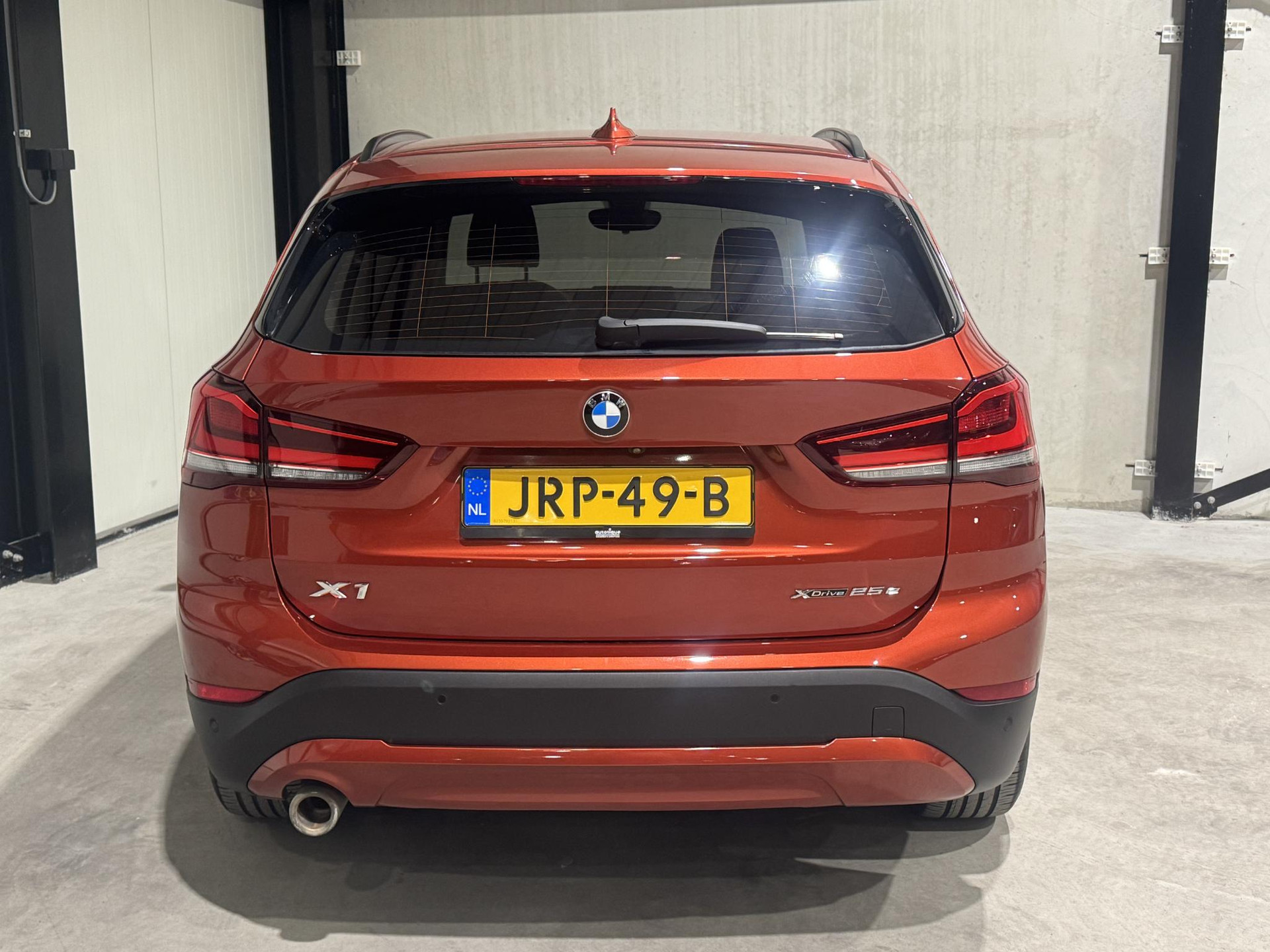 BMW X1 xDrive25e eDrive Edition JRP49B