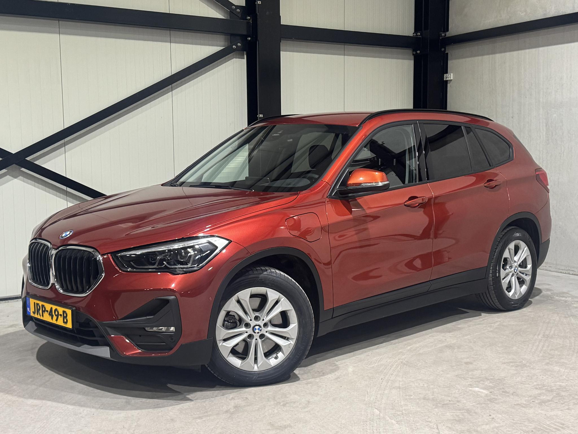 BMW X1 xDrive25e eDrive Edition JRP49B