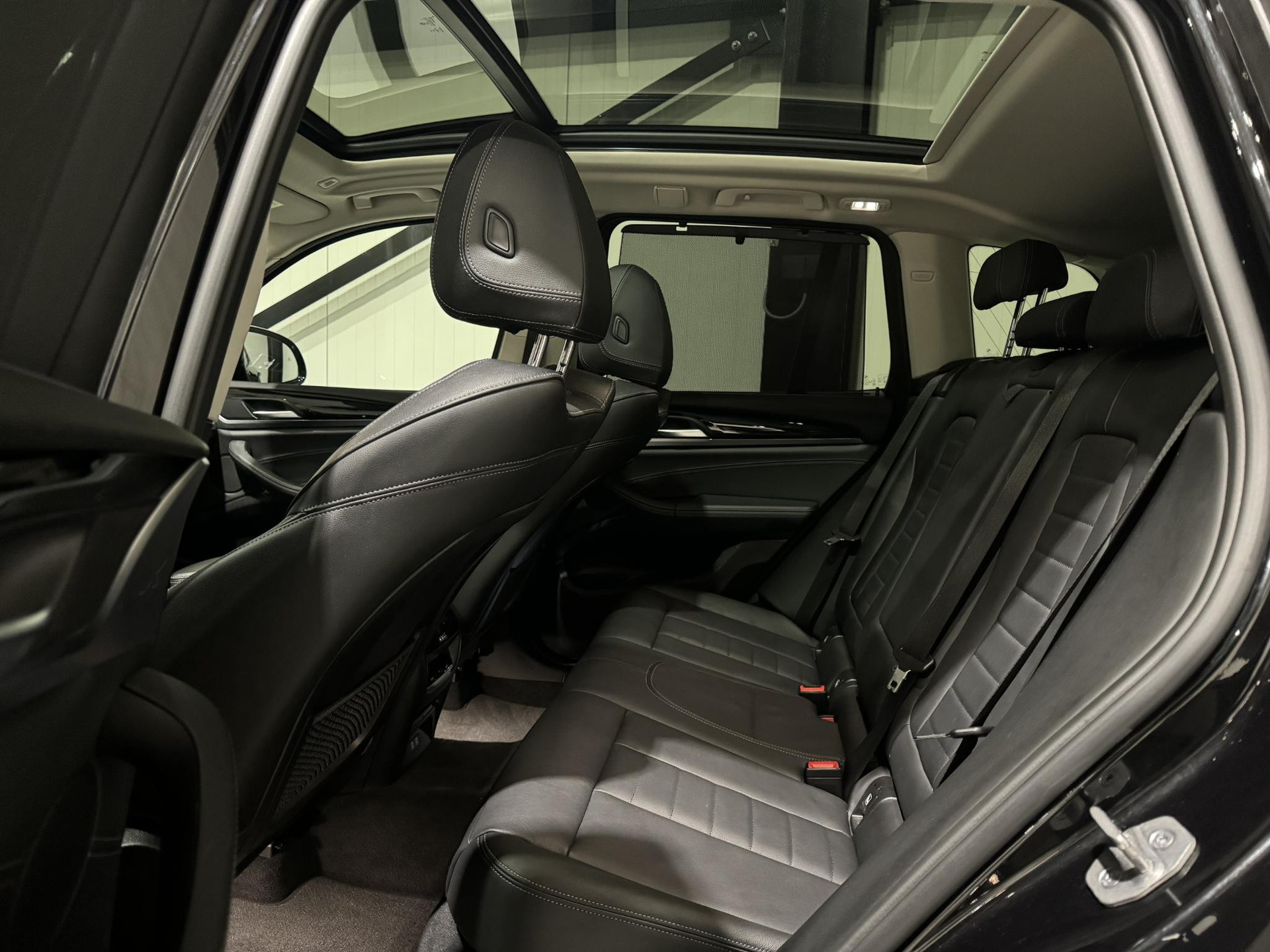 BMW X3 xDrive30e Business JSH20K