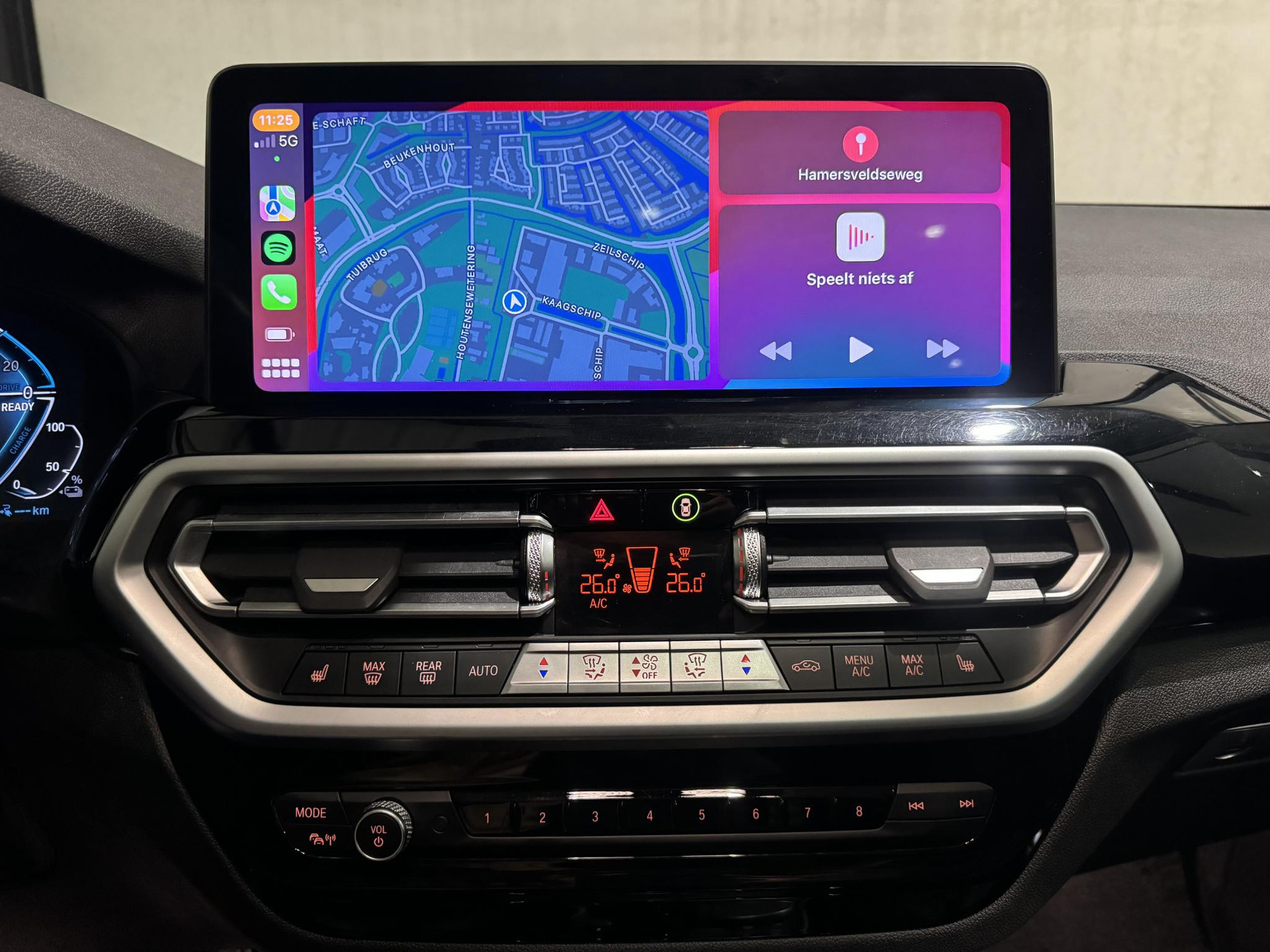 BMW X3 xDrive30e Business JSH20K