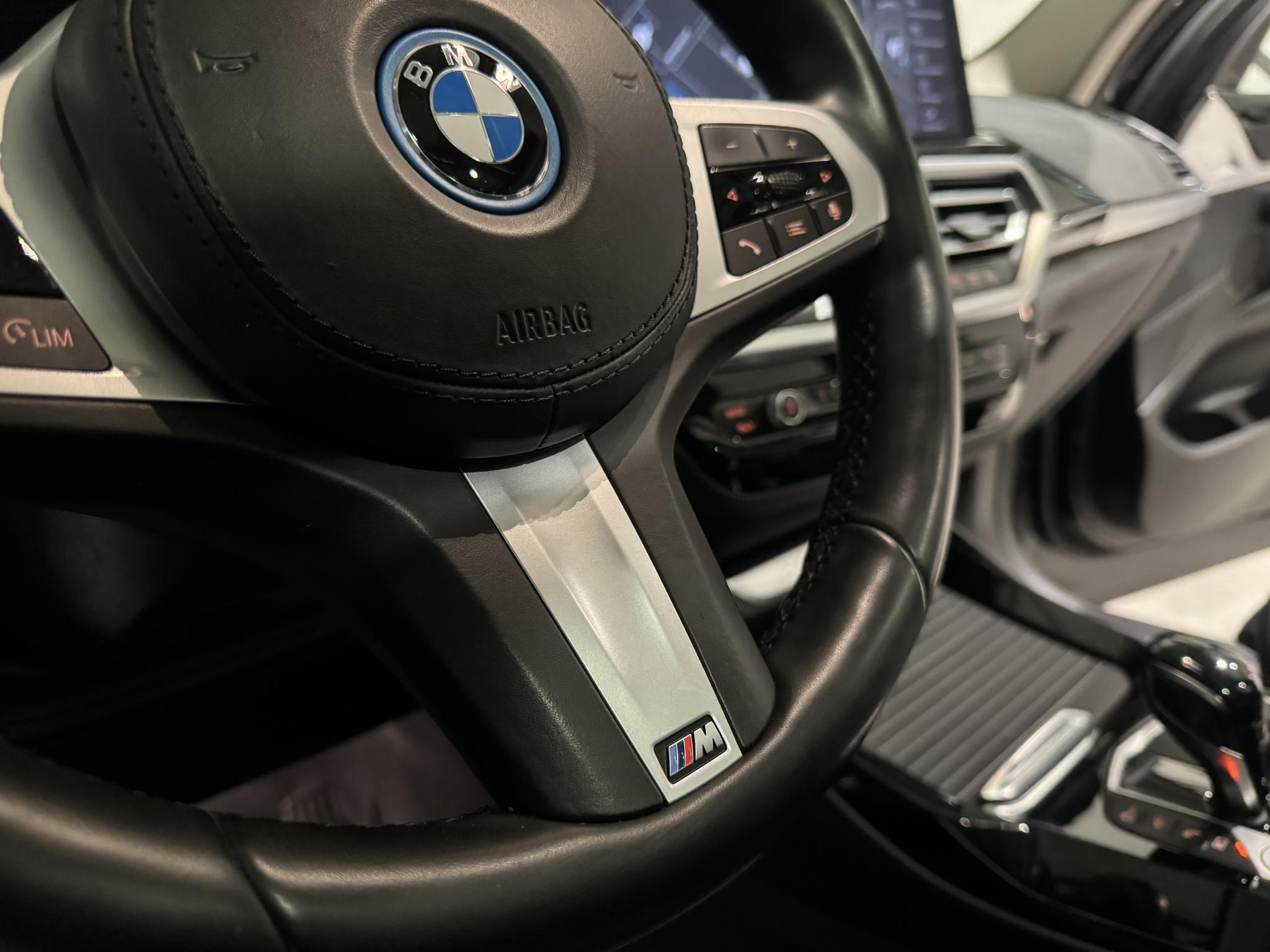 BMW X3 xDrive30e Business JSH20K