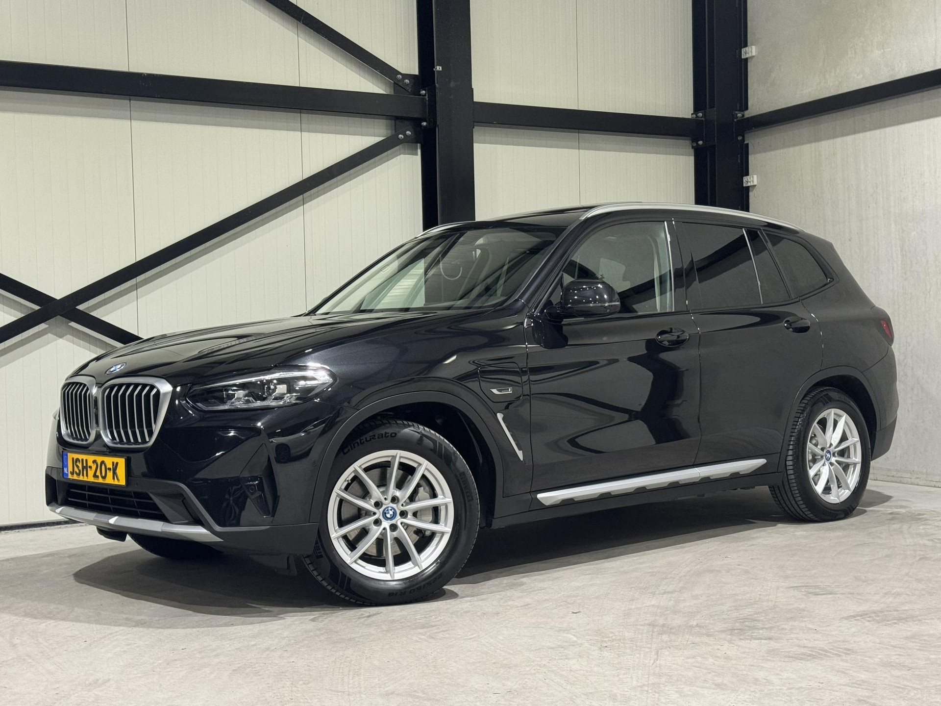 BMW X3 xDrive30e Business JSH20K