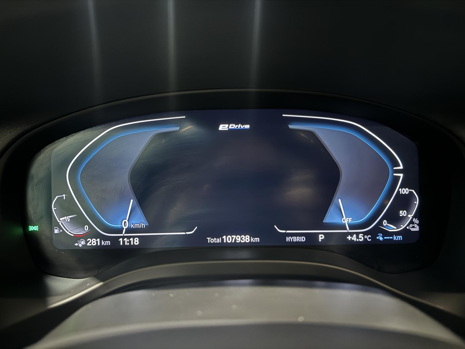 BMW X3 xDrive30e Business JSH20K