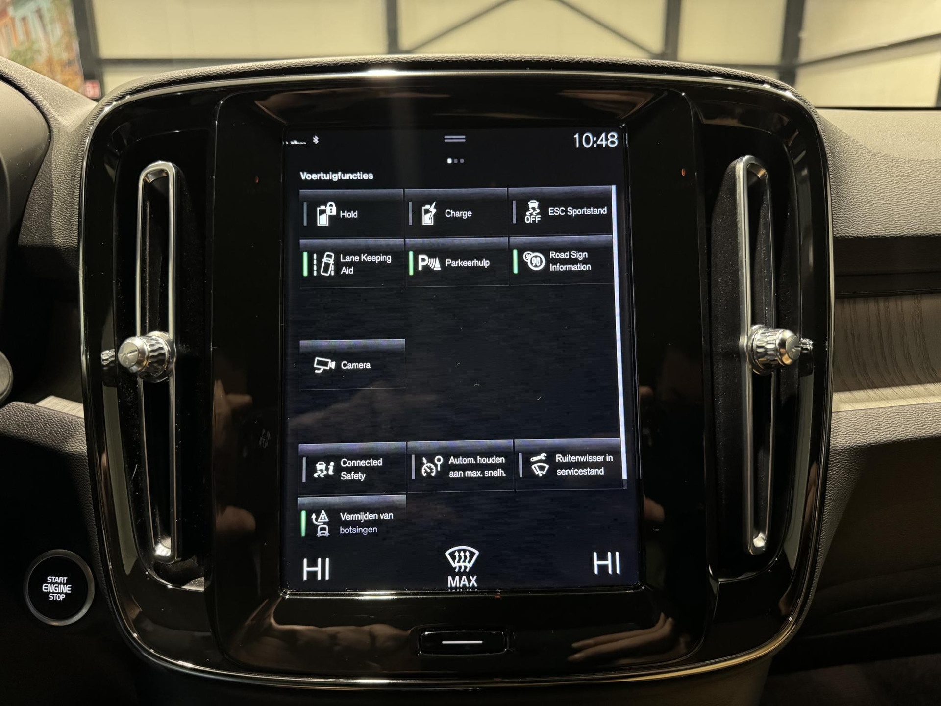 Volvo XC40 1.5 T5 Recharge Inscription JTZ40S