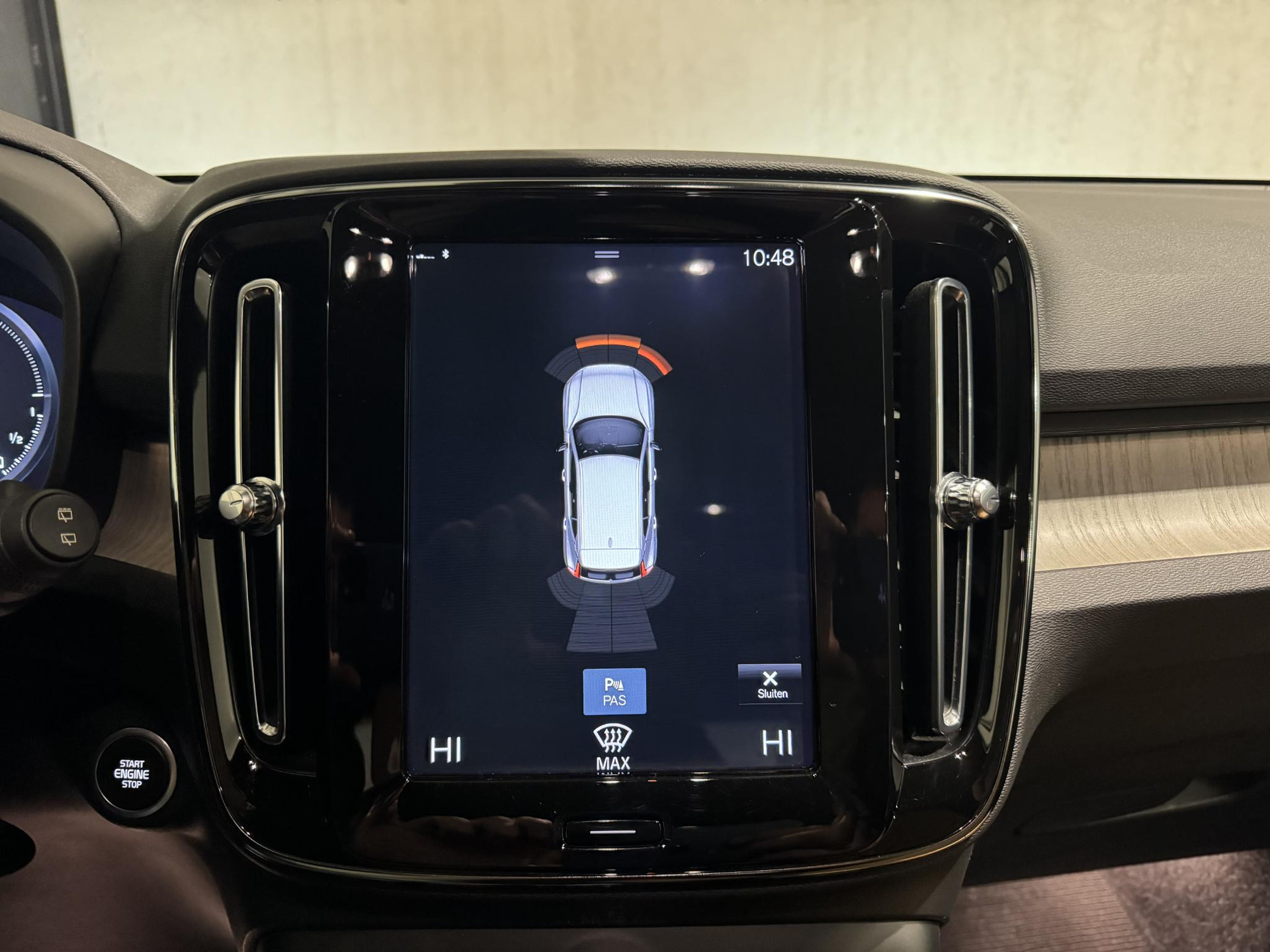 Volvo XC40 1.5 T5 Recharge Inscription JTZ40S