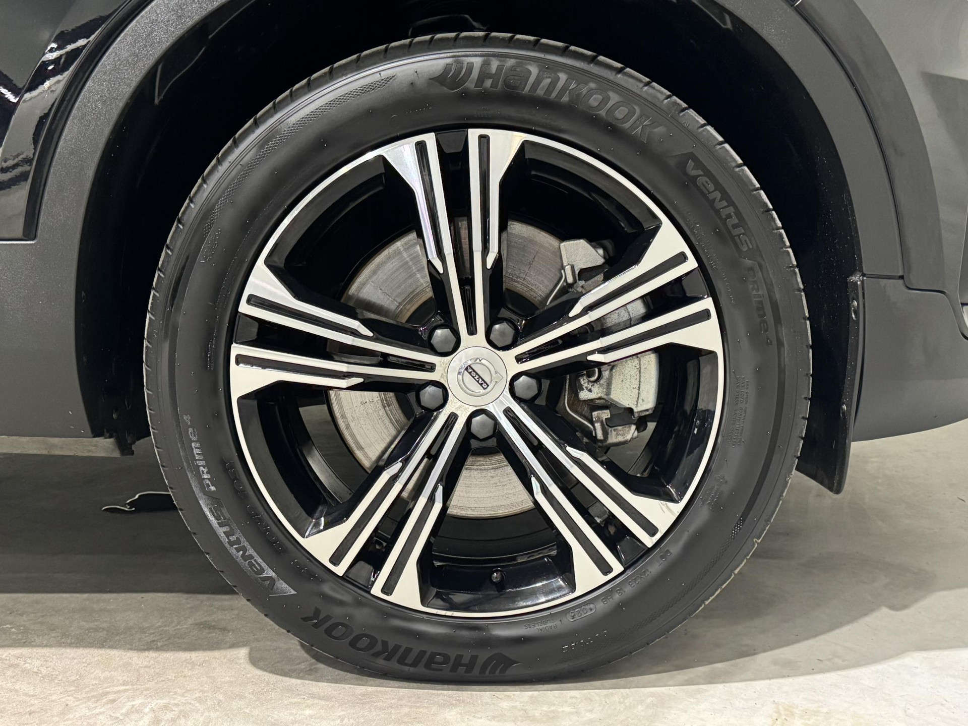 Volvo XC40 1.5 T5 Recharge Inscription JTZ40S