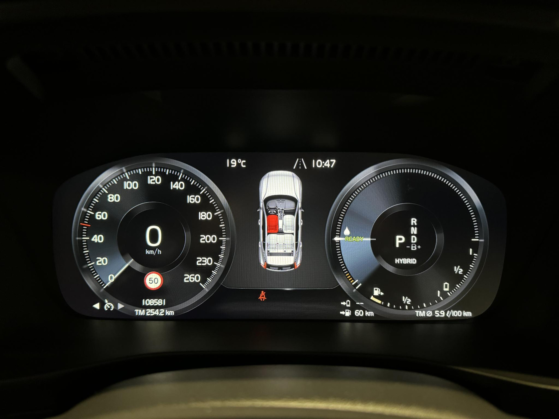 Volvo XC40 1.5 T5 Recharge Inscription JTZ40S