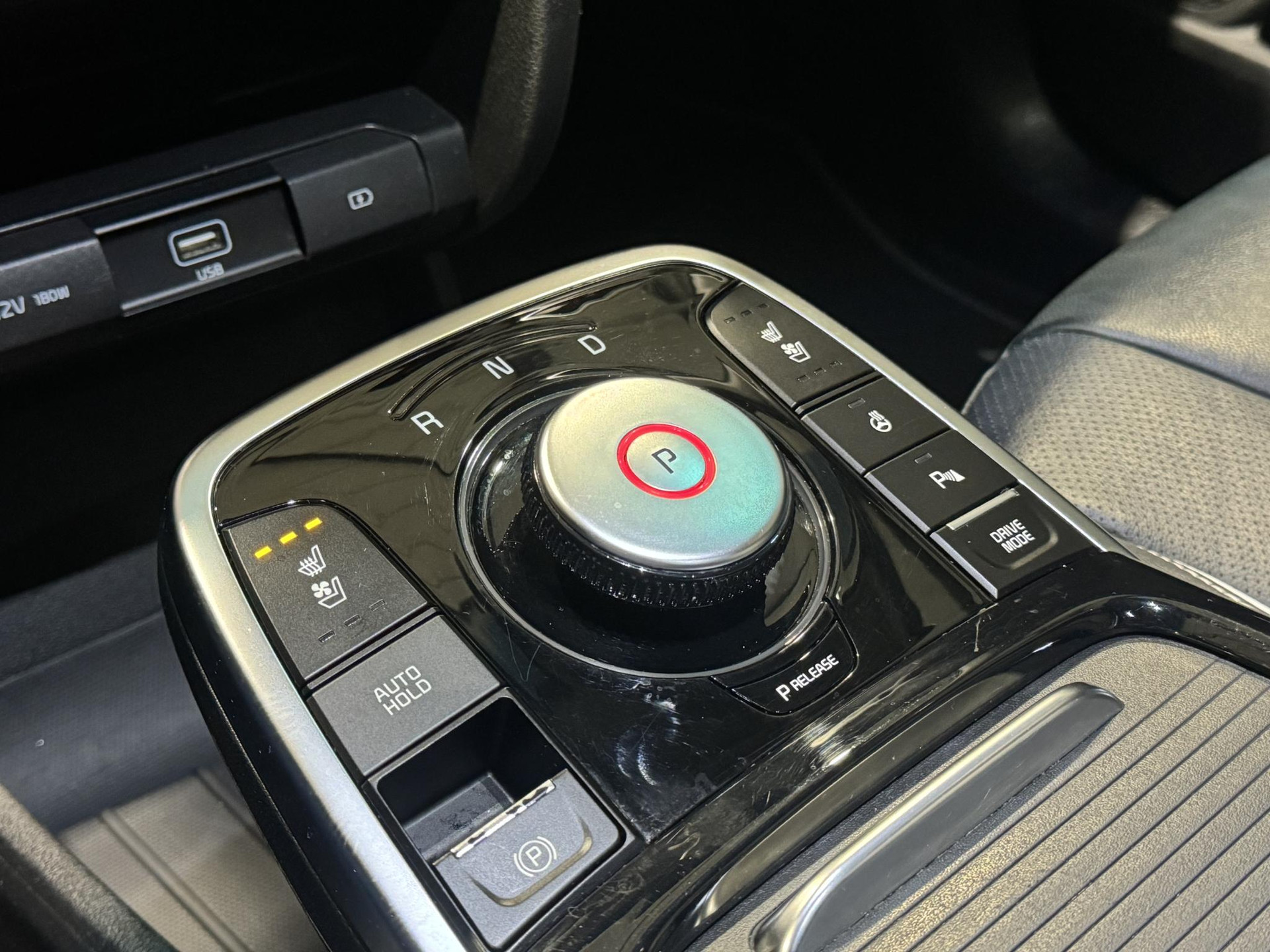 Kia e-Niro ExecutiveLine 64 kWh K091RL