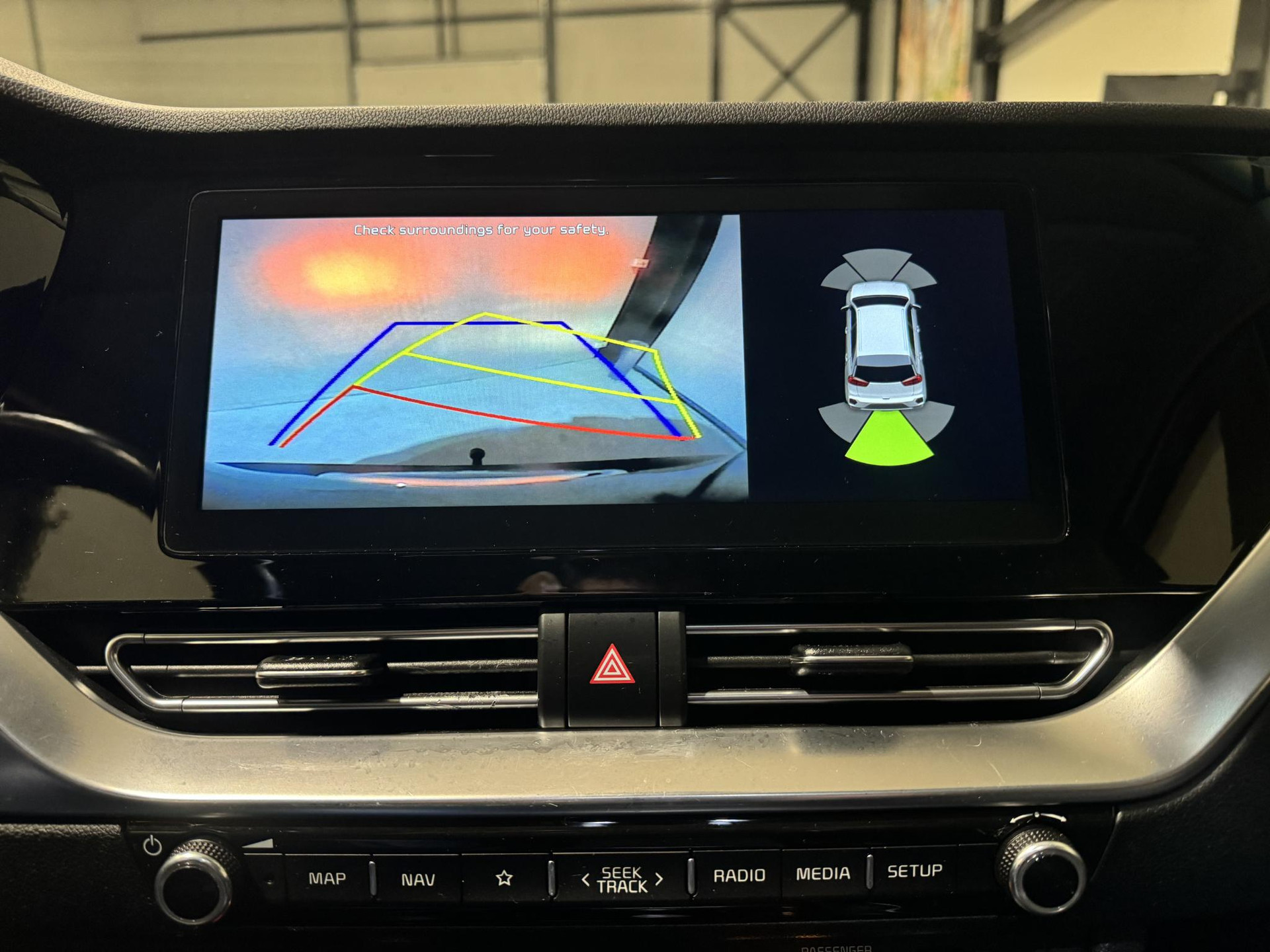 Kia e-Niro ExecutiveLine 64 kWh K091RL