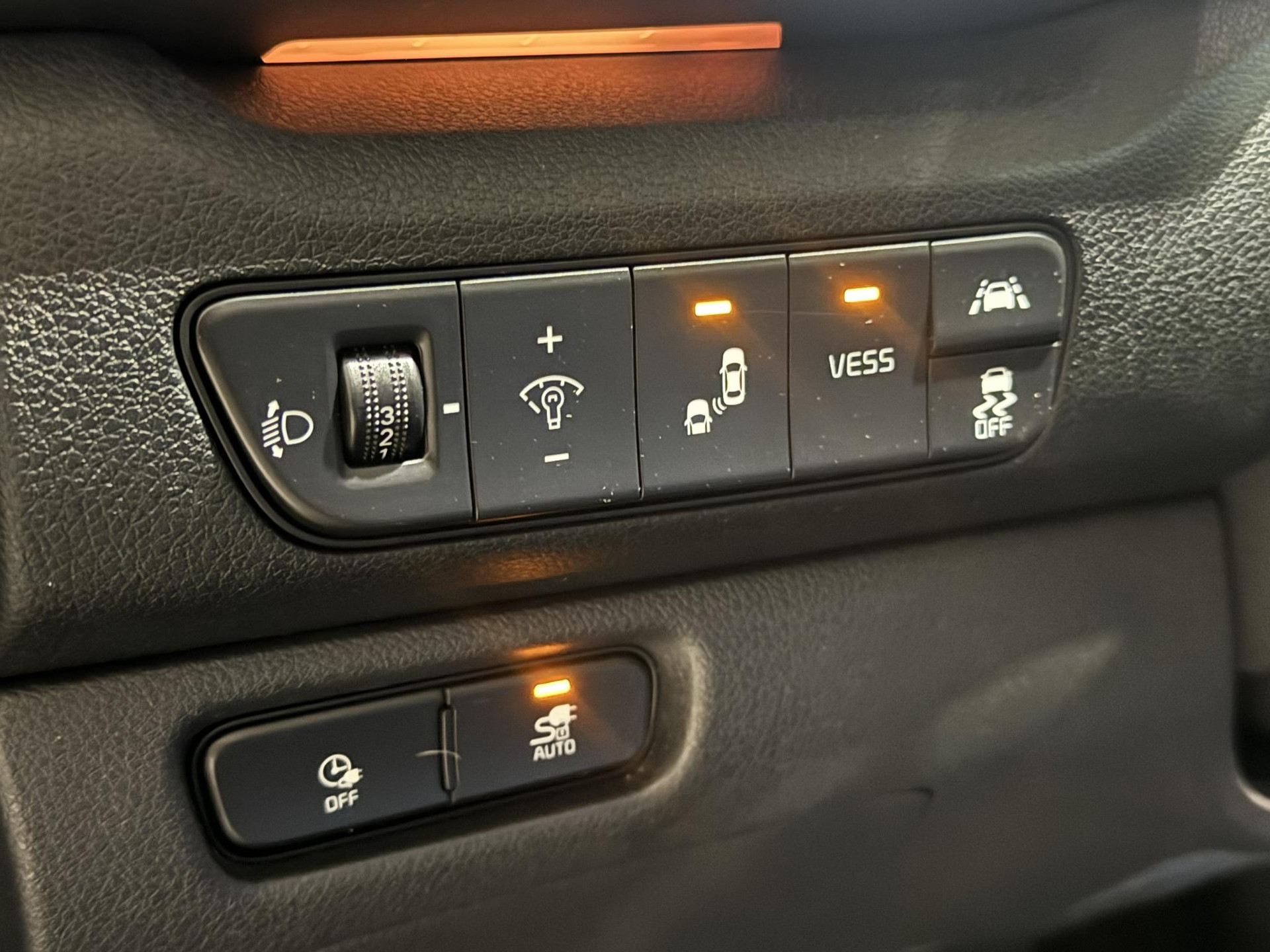 Kia e-Niro ExecutiveLine 64 kWh K091RL