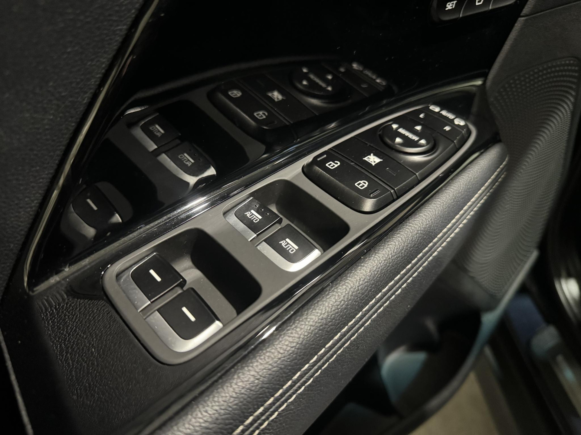 Kia e-Niro ExecutiveLine 64 kWh K091RL