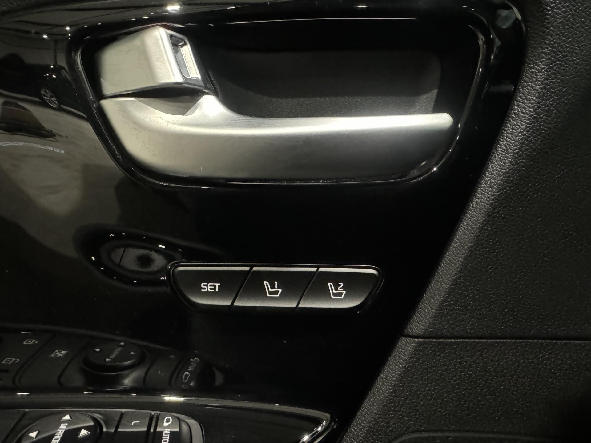 Kia e-Niro ExecutiveLine 64 kWh K091RL