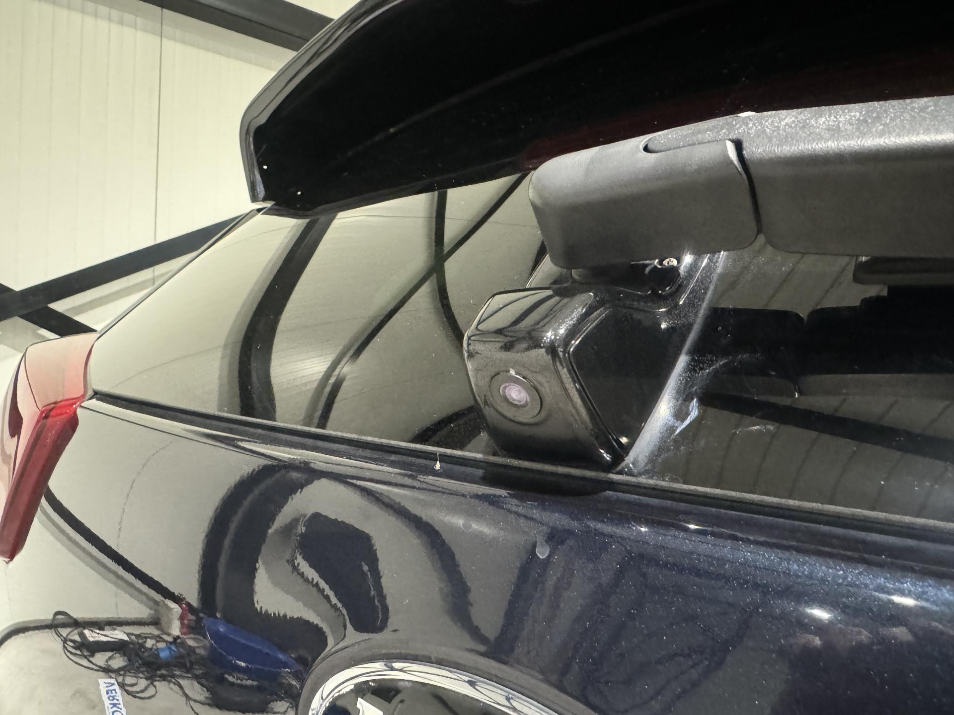 Kia e-Niro ExecutiveLine 64 kWh K091RL