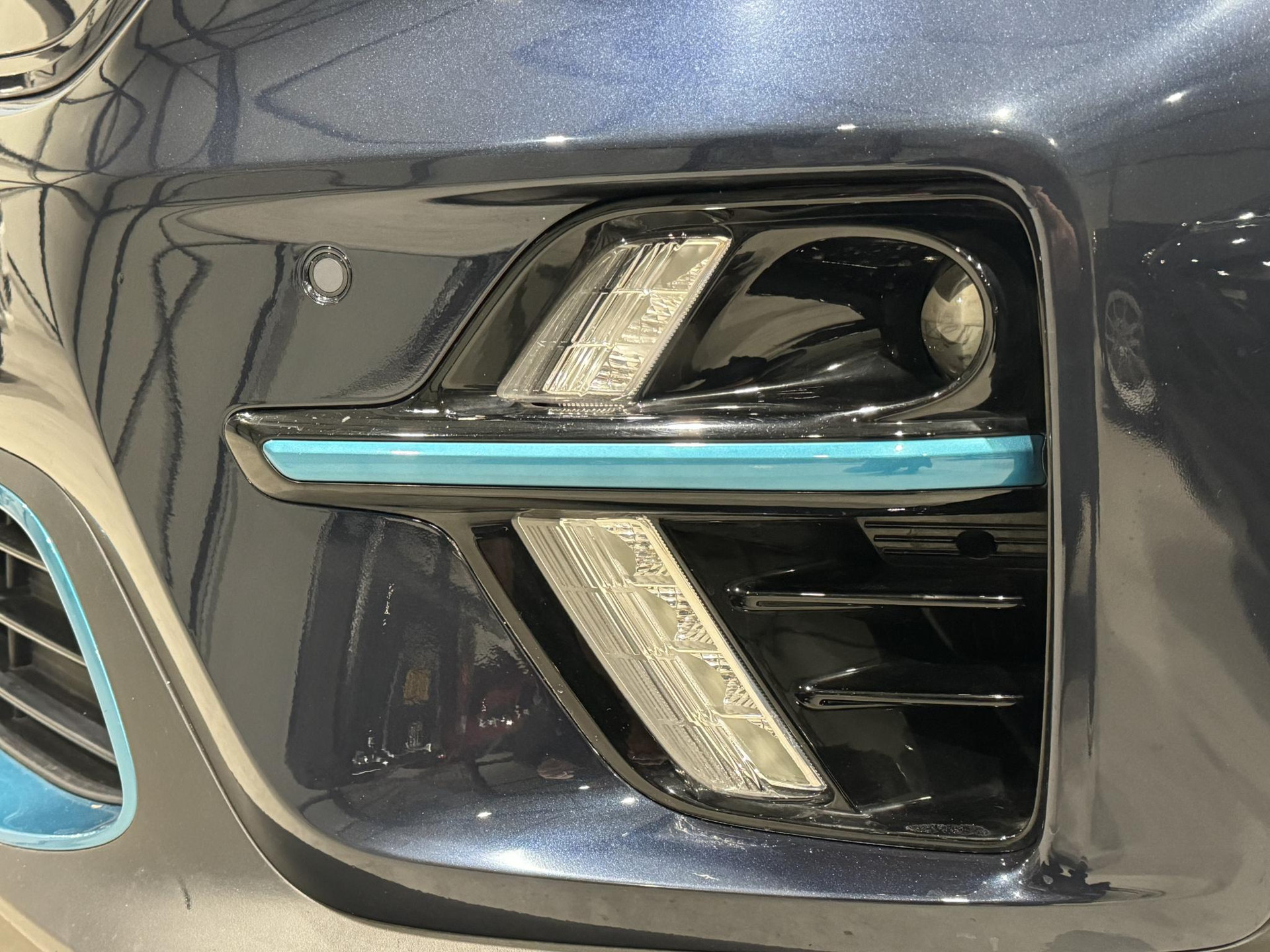 Kia e-Niro ExecutiveLine 64 kWh K091RL