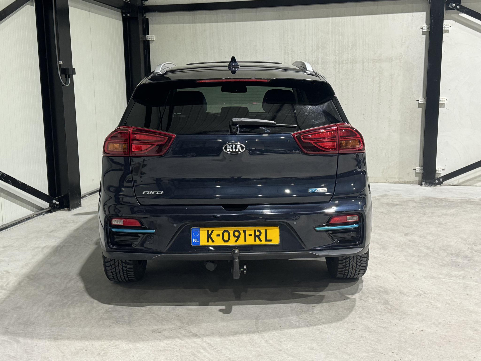 Kia e-Niro ExecutiveLine 64 kWh K091RL