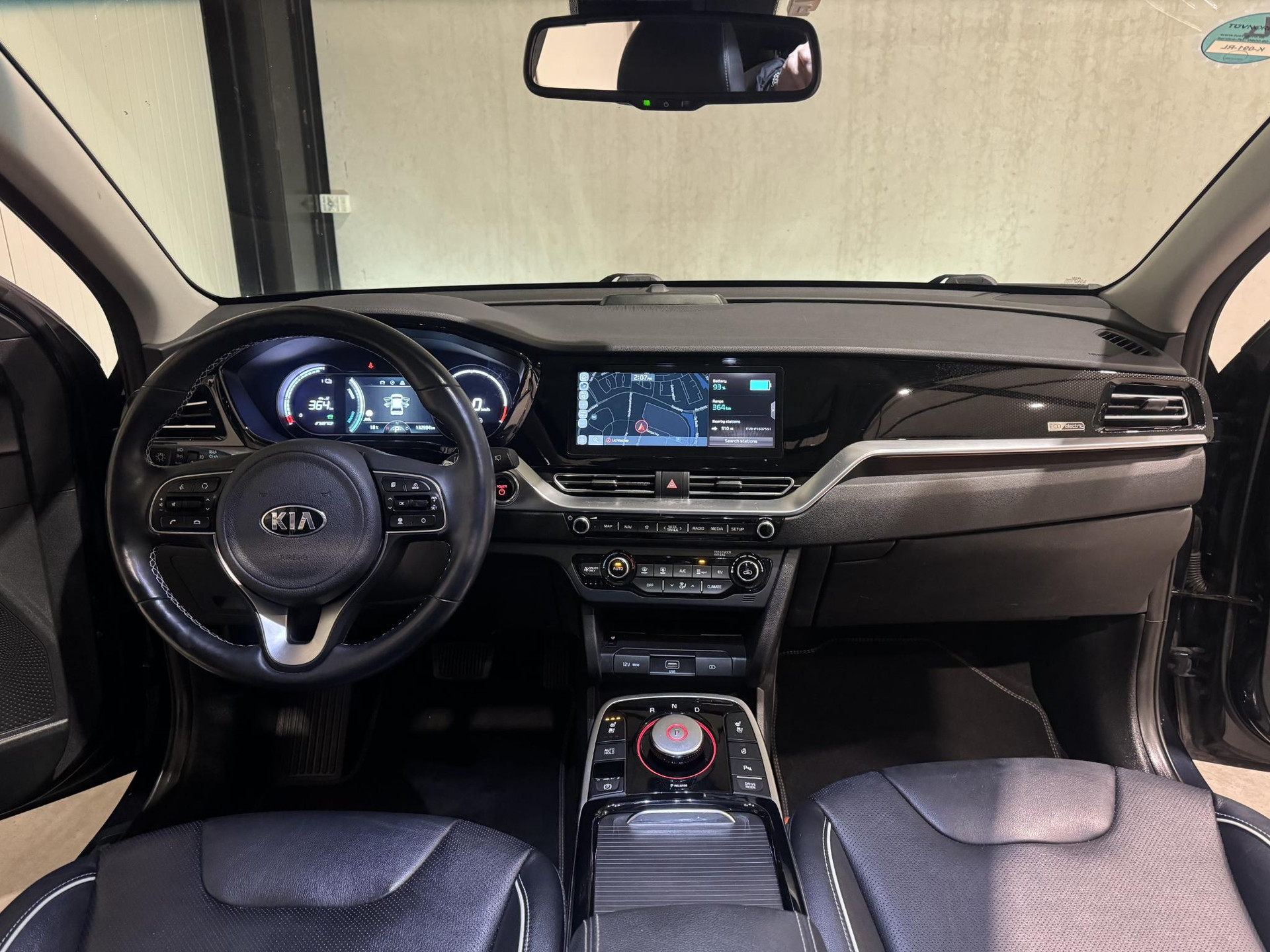 Kia e-Niro ExecutiveLine 64 kWh K091RL