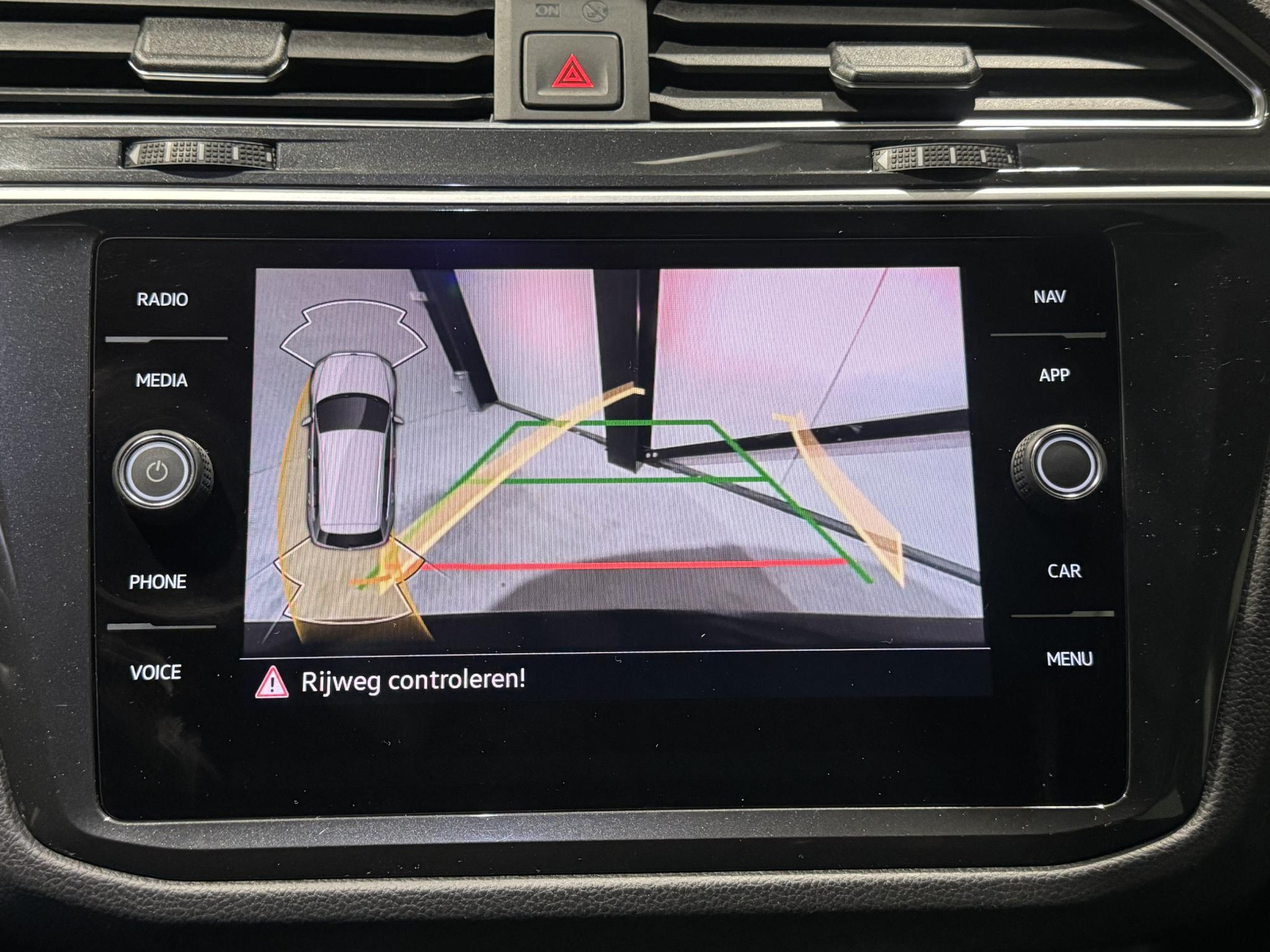 Volkswagen Tiguan 1.4 TSI eHybrid Elegance JVG76G