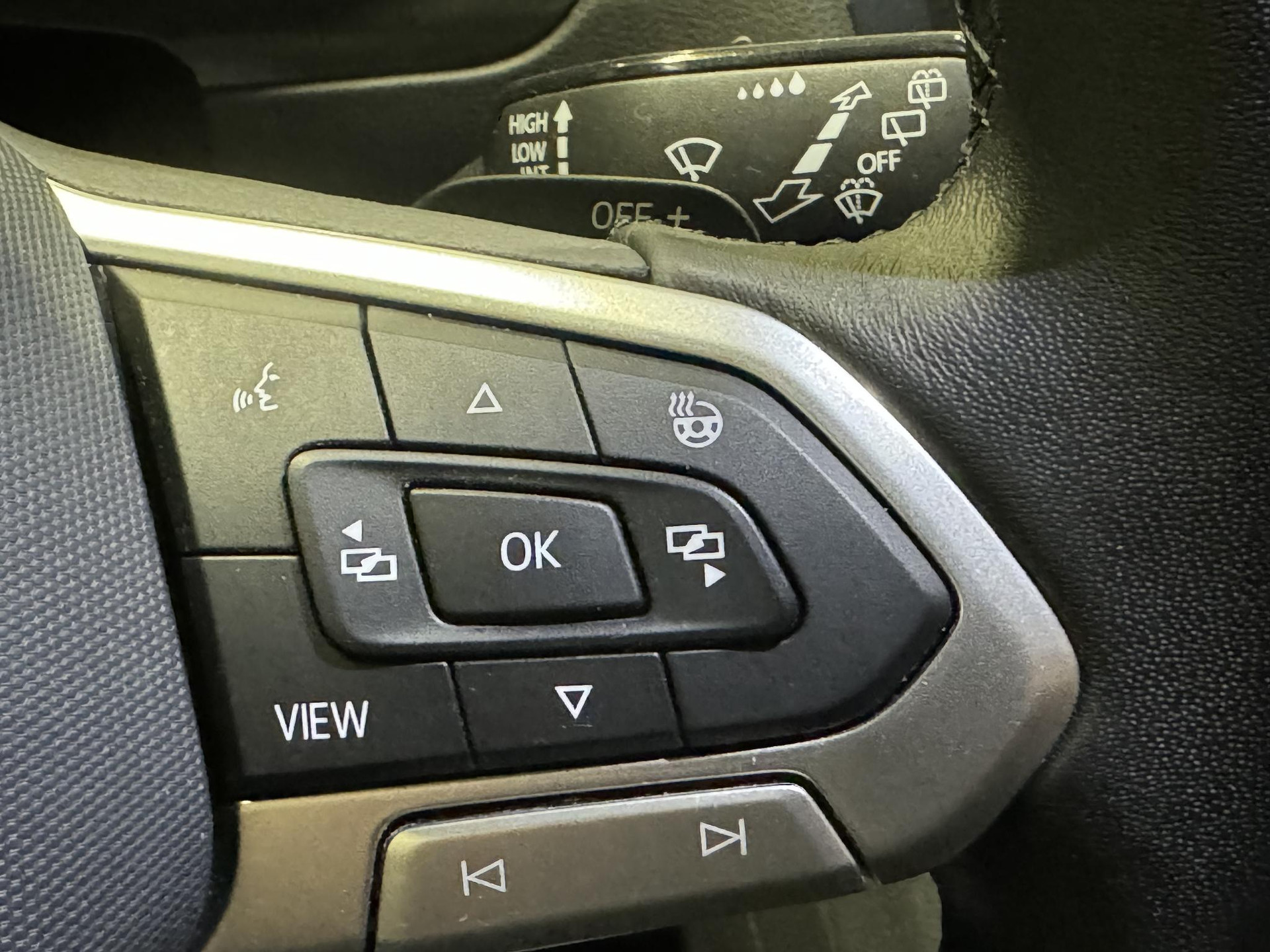 Volkswagen Tiguan 1.4 TSI eHybrid Elegance JVG76G