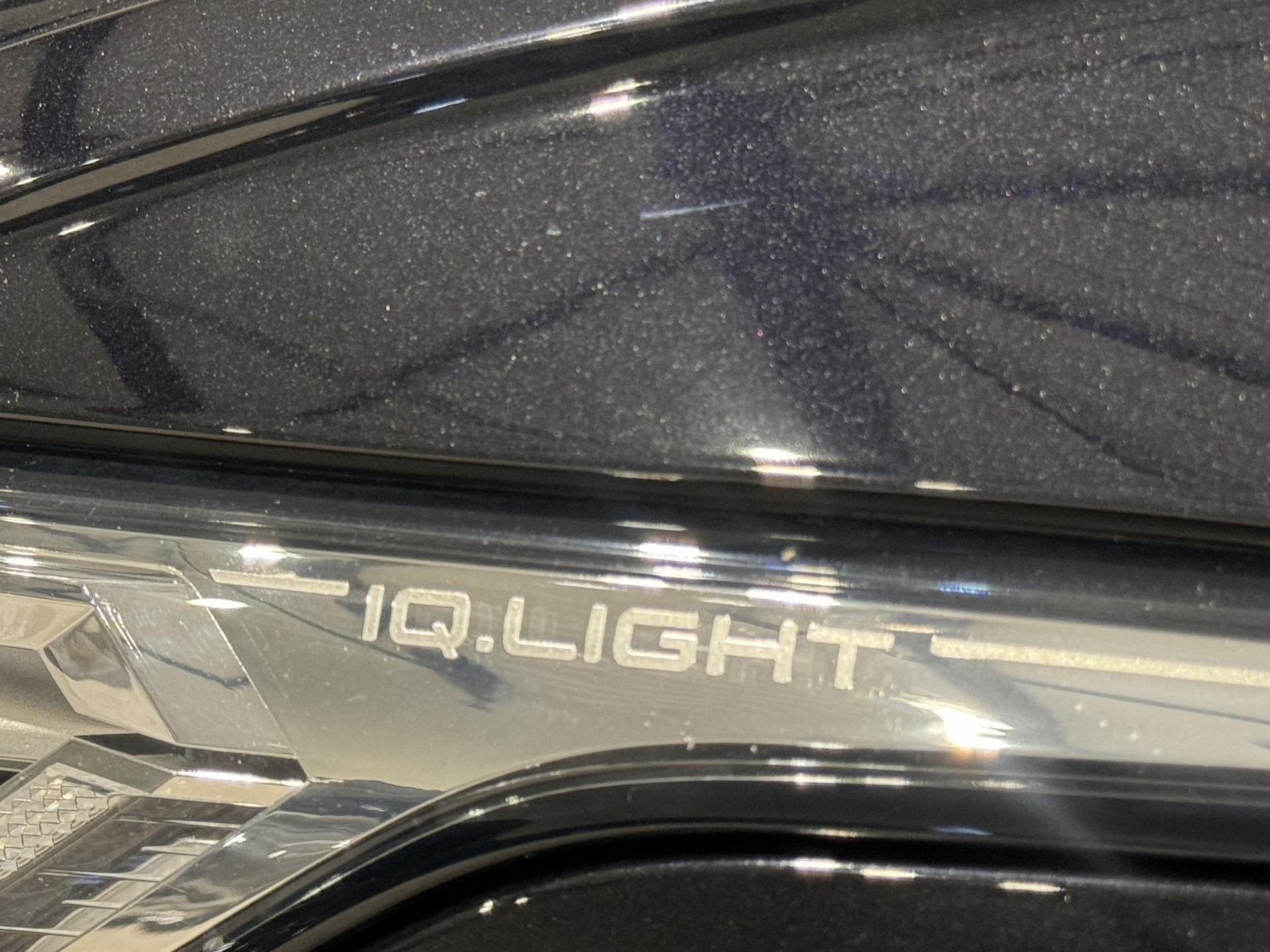 Volkswagen Tiguan 1.4 TSI eHybrid Elegance JVG76G