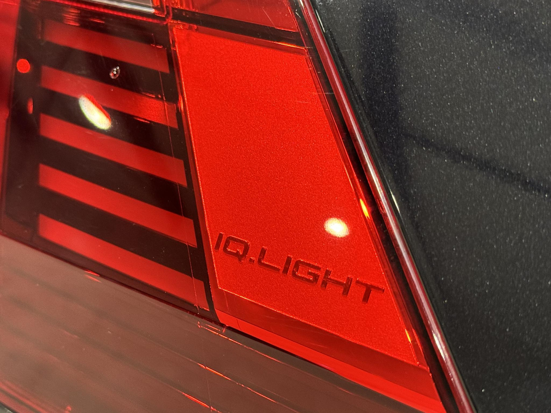 Volkswagen Tiguan 1.4 TSI eHybrid Elegance JVG76G