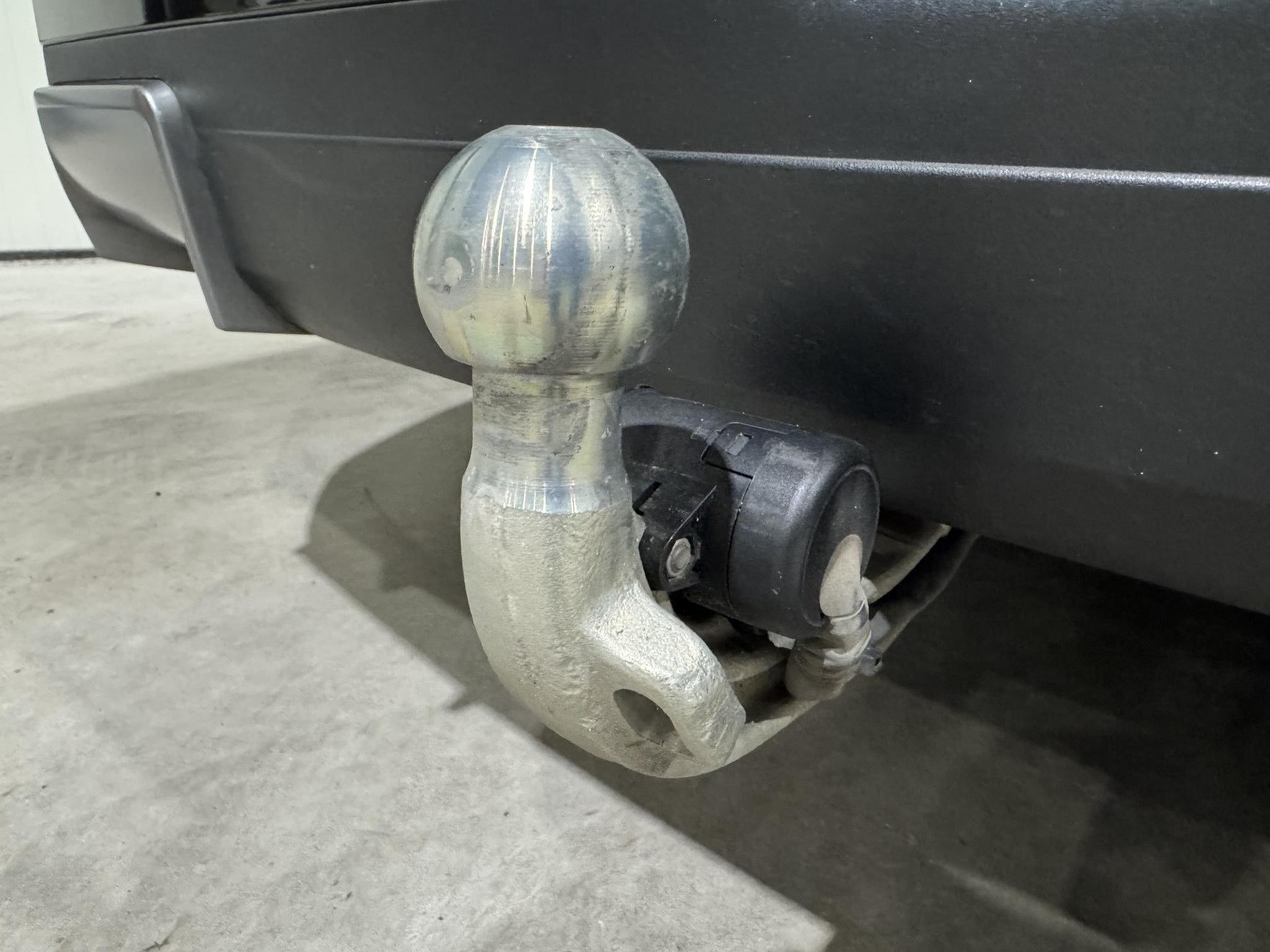 BMW iX3 Executive 80 kWh JVV81P