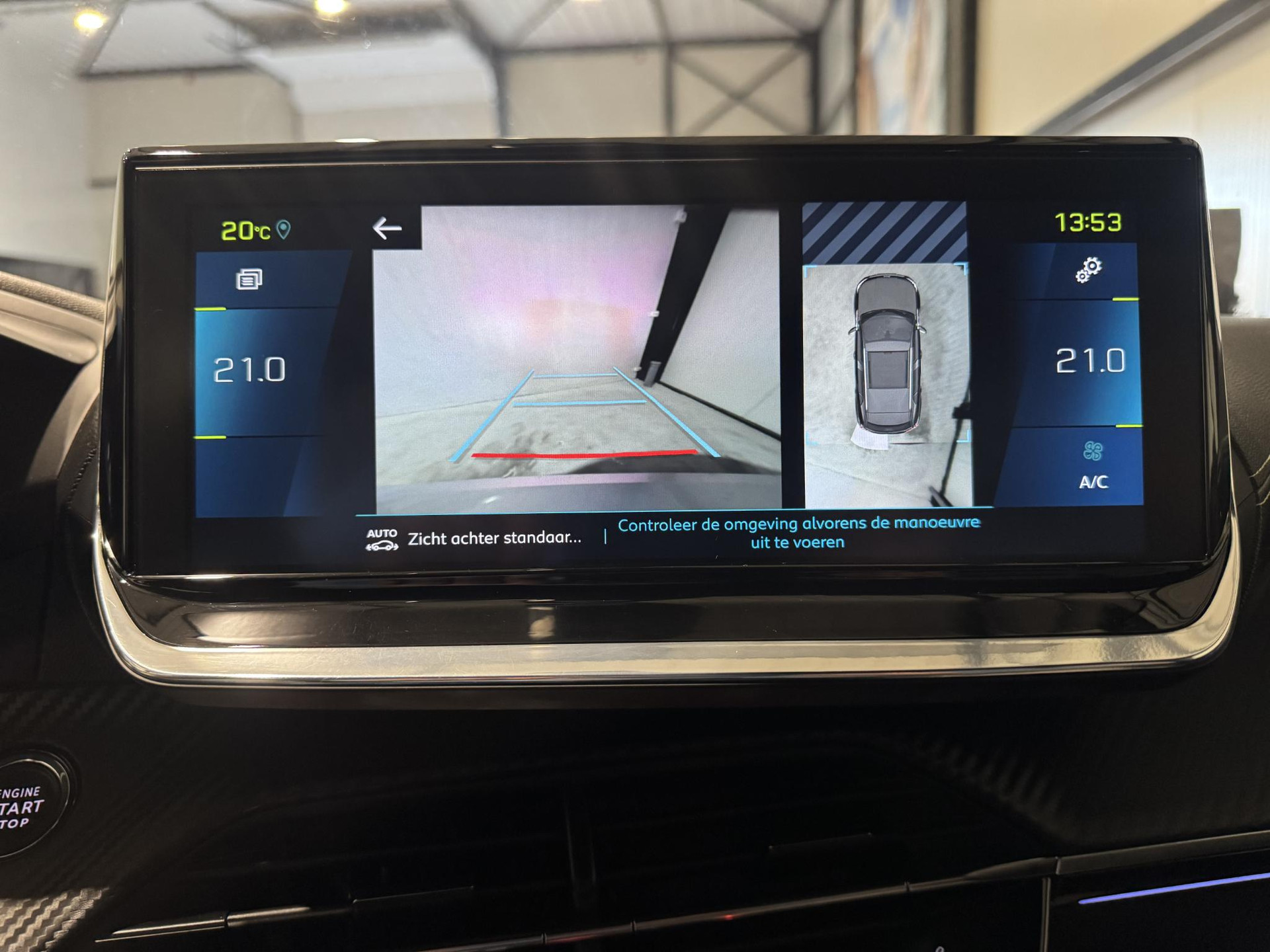 Peugeot e-2008 EV GT Pack 50 kWh P533PL