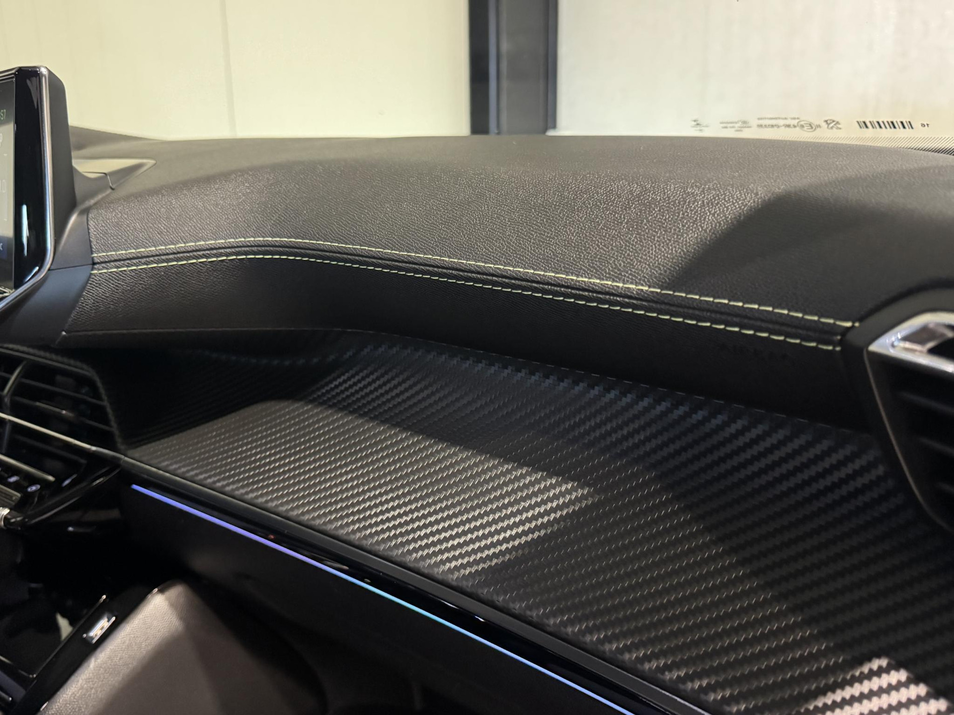 Peugeot e-2008 EV GT Pack 50 kWh P533PL