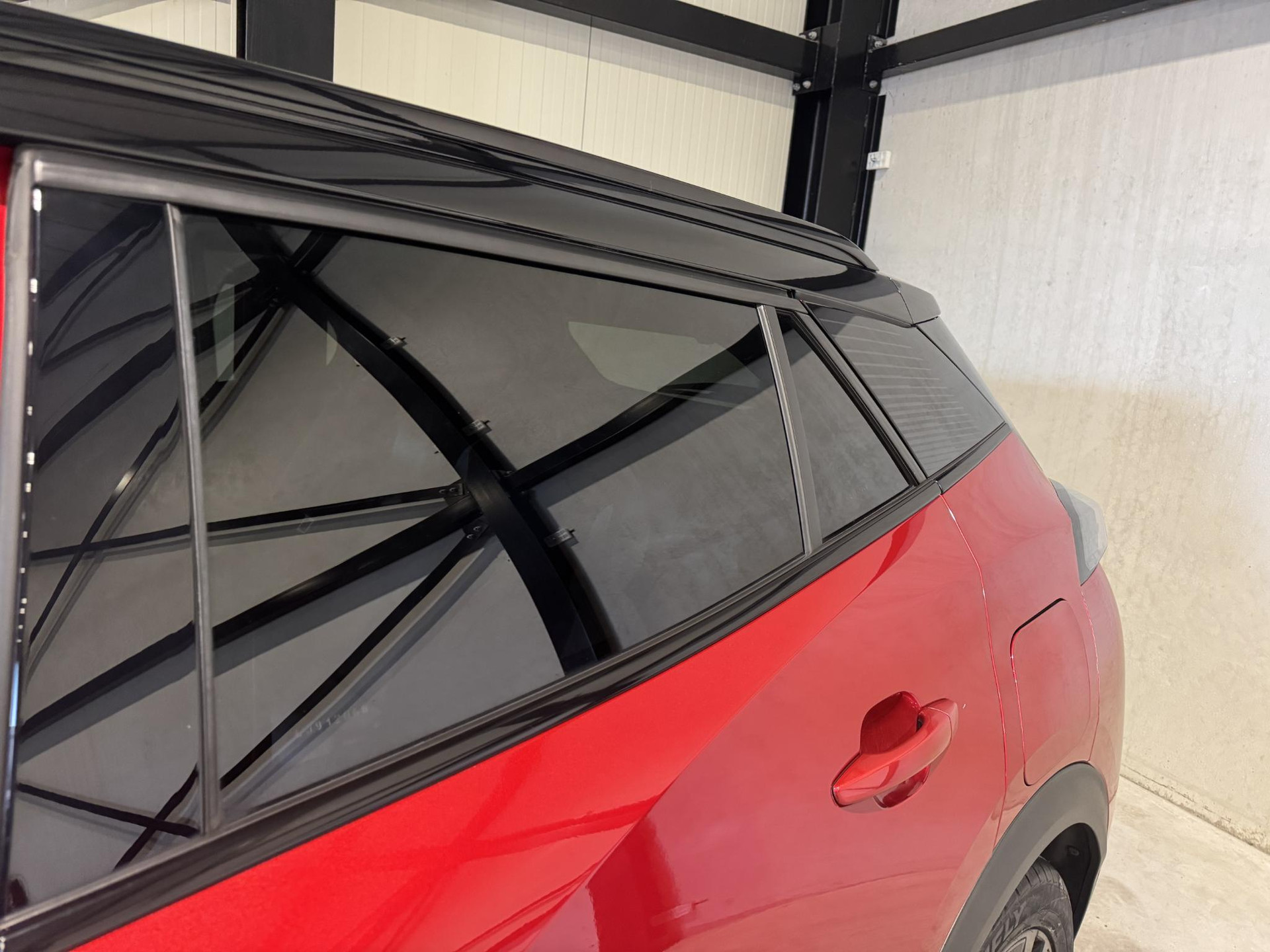 Peugeot e-2008 EV GT Pack 50 kWh P533PL