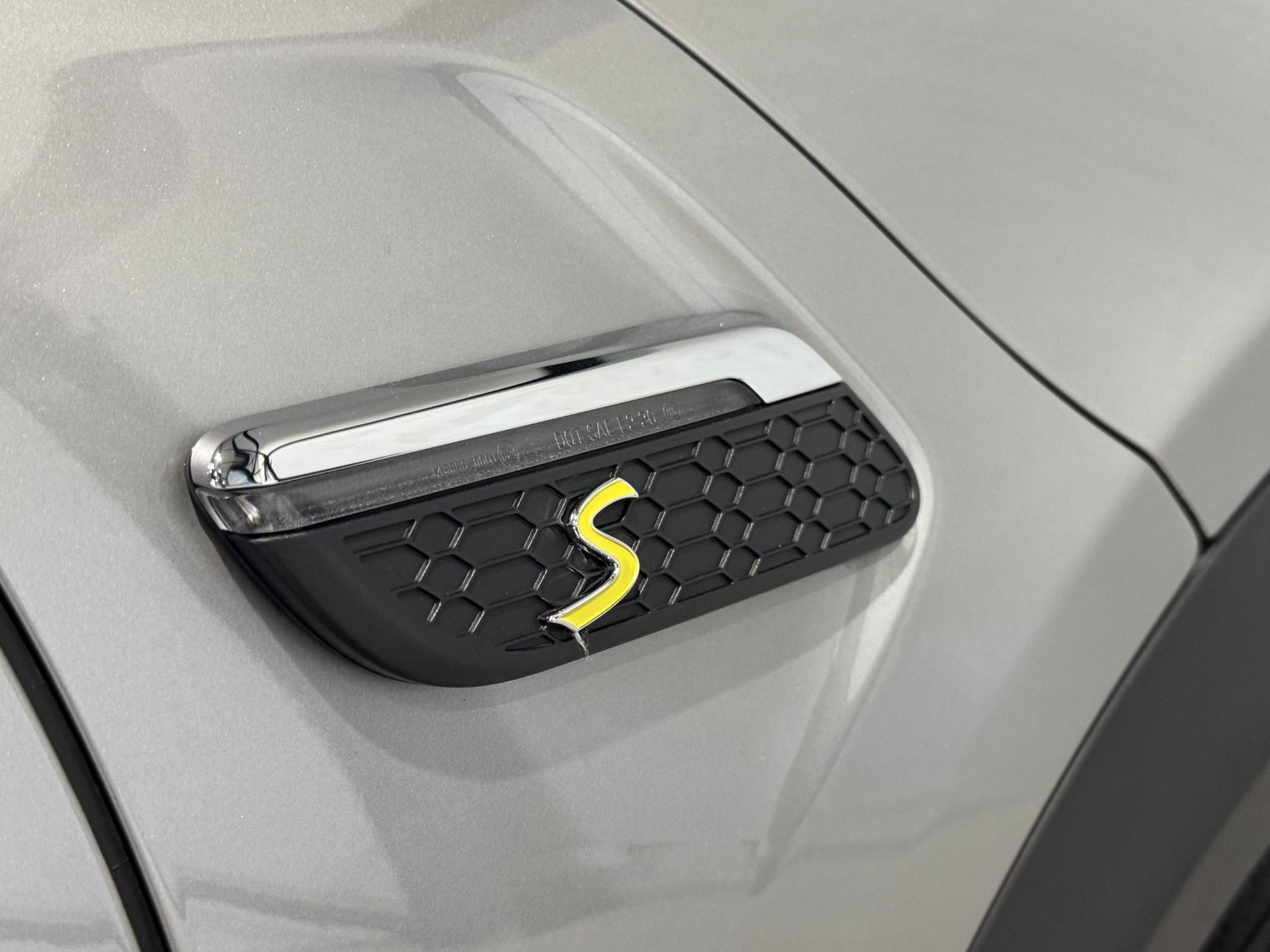 MINI Mini Electric Cooper SE 33 kWh JZS66K