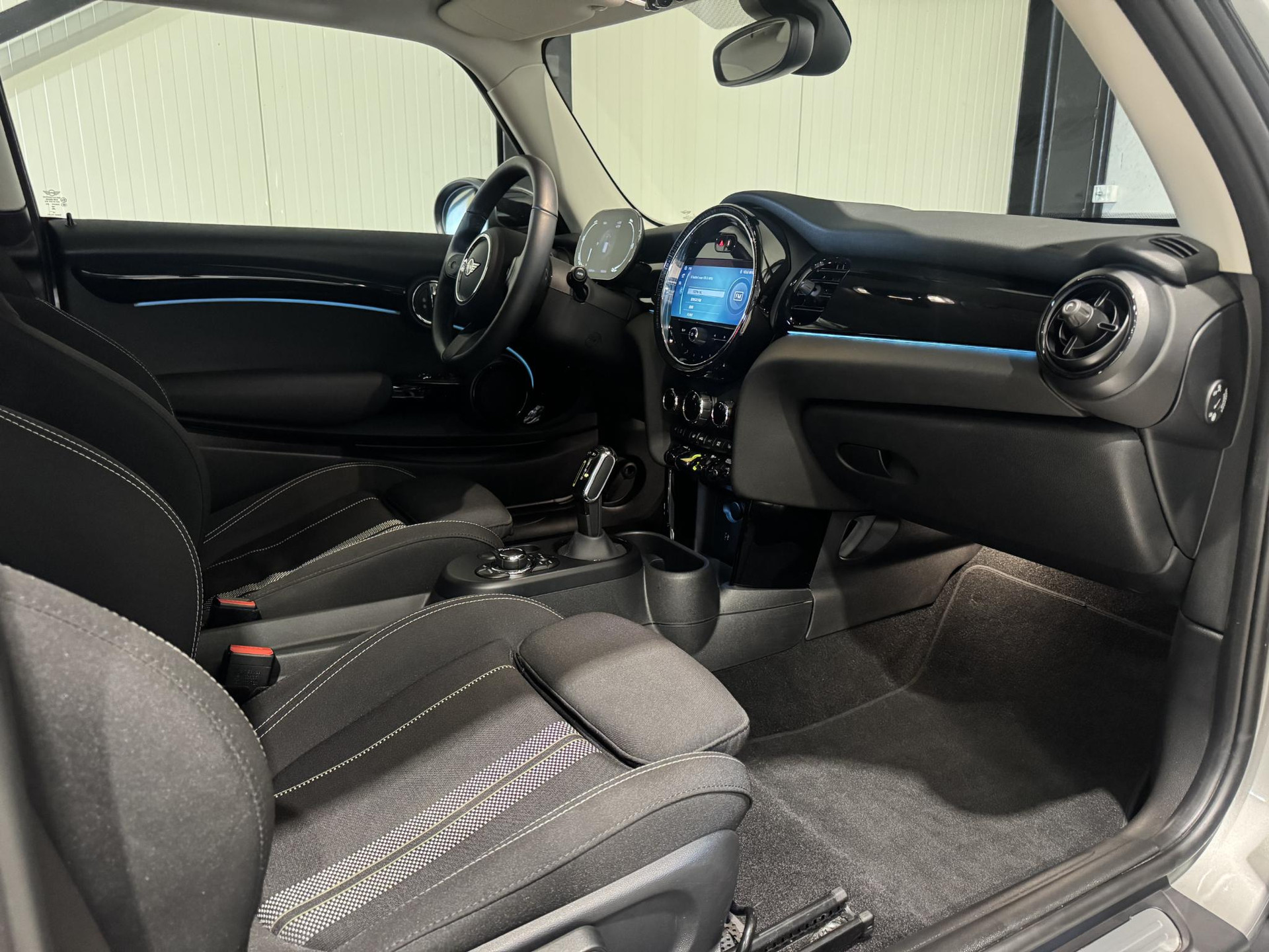 MINI Mini Electric Cooper SE 33 kWh JZS66K