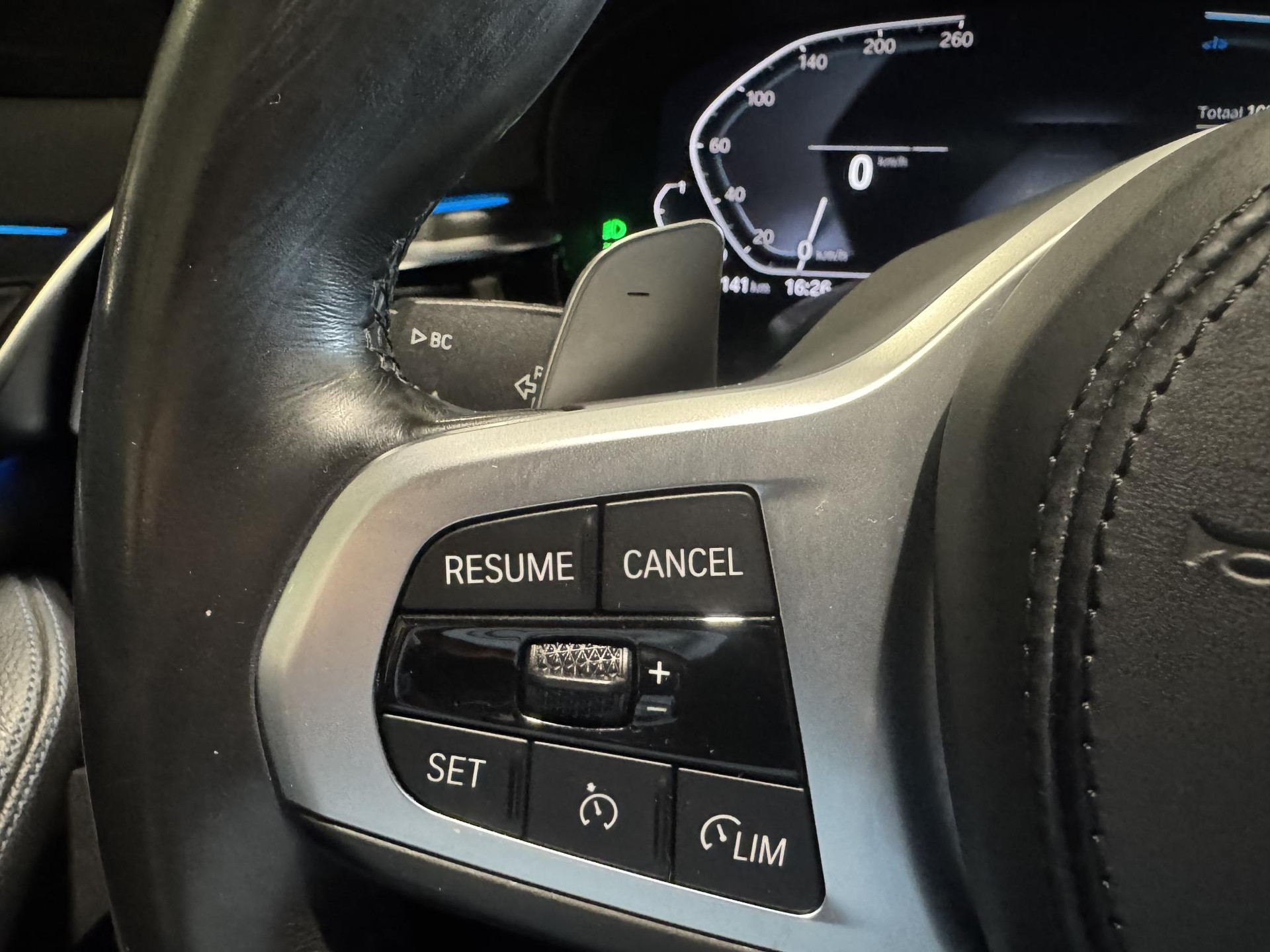 BMW 5 Serie Touring 530e M-Sport JZH96L