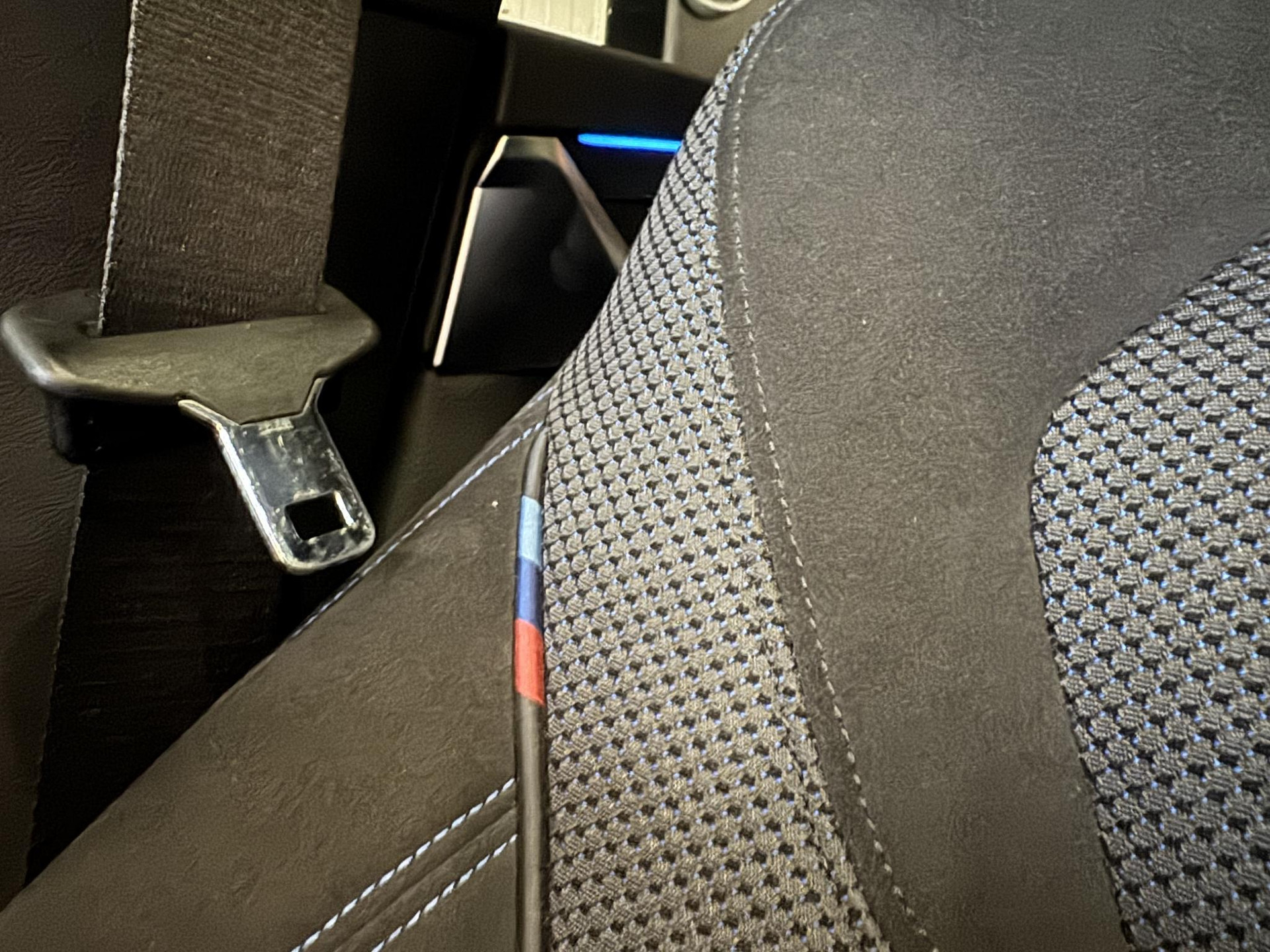 BMW 5 Serie Touring 530e M-Sport JZH96L