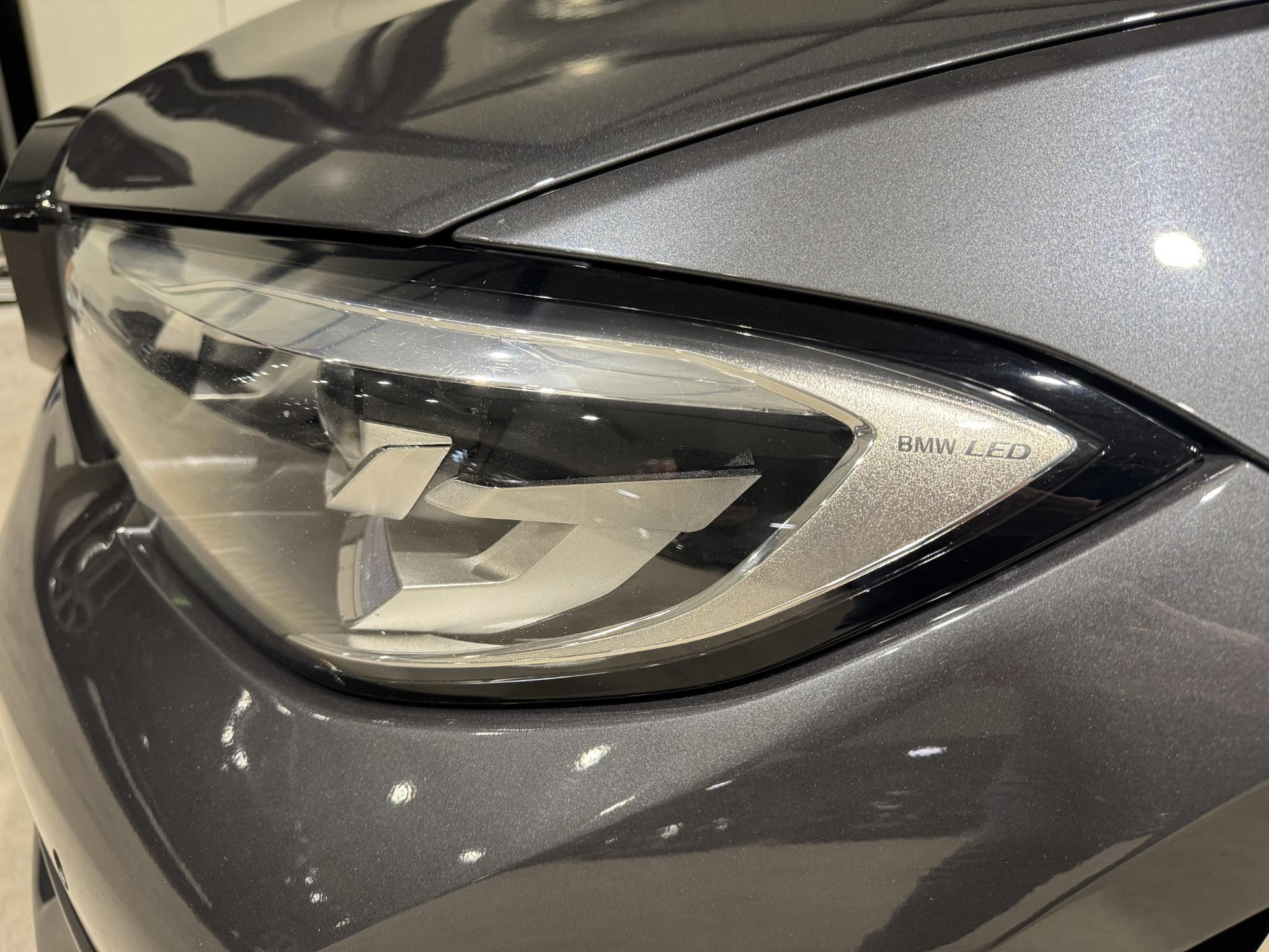 BMW 3-serie 330e eDrive Advantage GFV61P