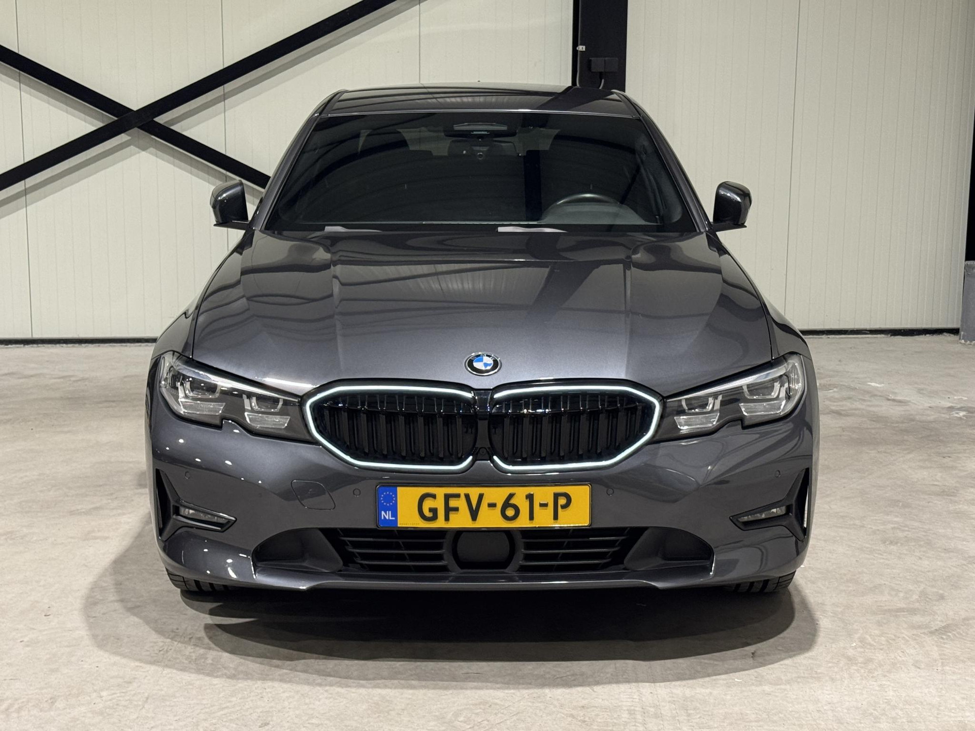BMW 3-serie 330e eDrive Advantage GFV61P