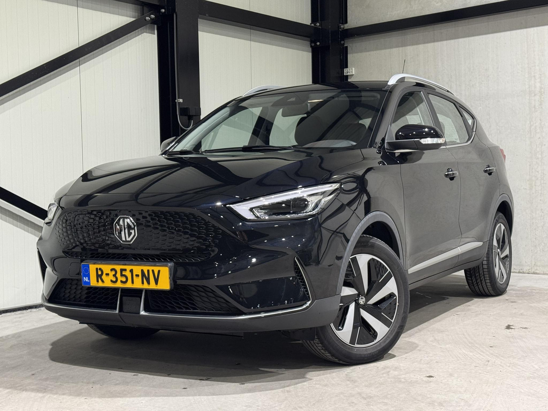 MG Mg zs ev EV Standard Range Comfort 50 kWh R351NV