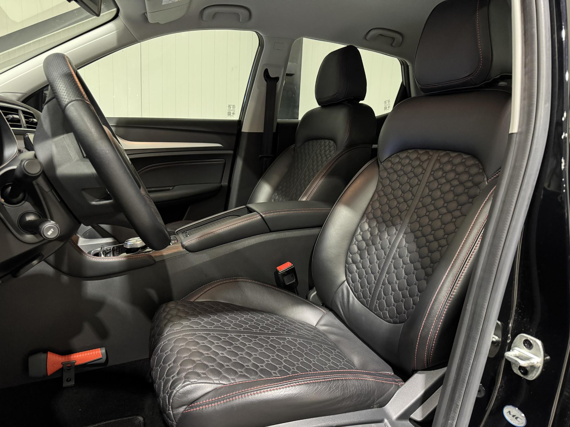 MG Mg zs ev EV Standard Range Comfort 50 kWh R351NV