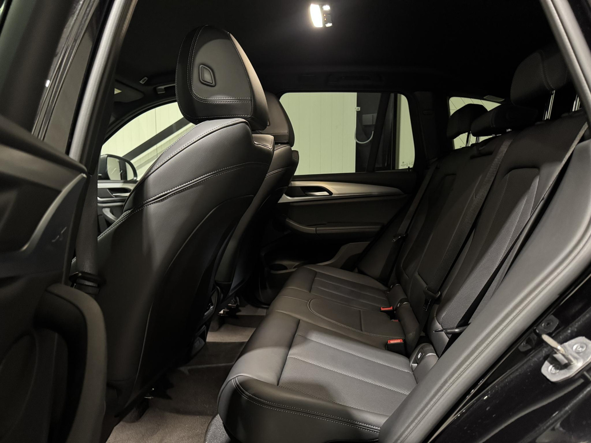 BMW X3 xDrive30e KBV25D